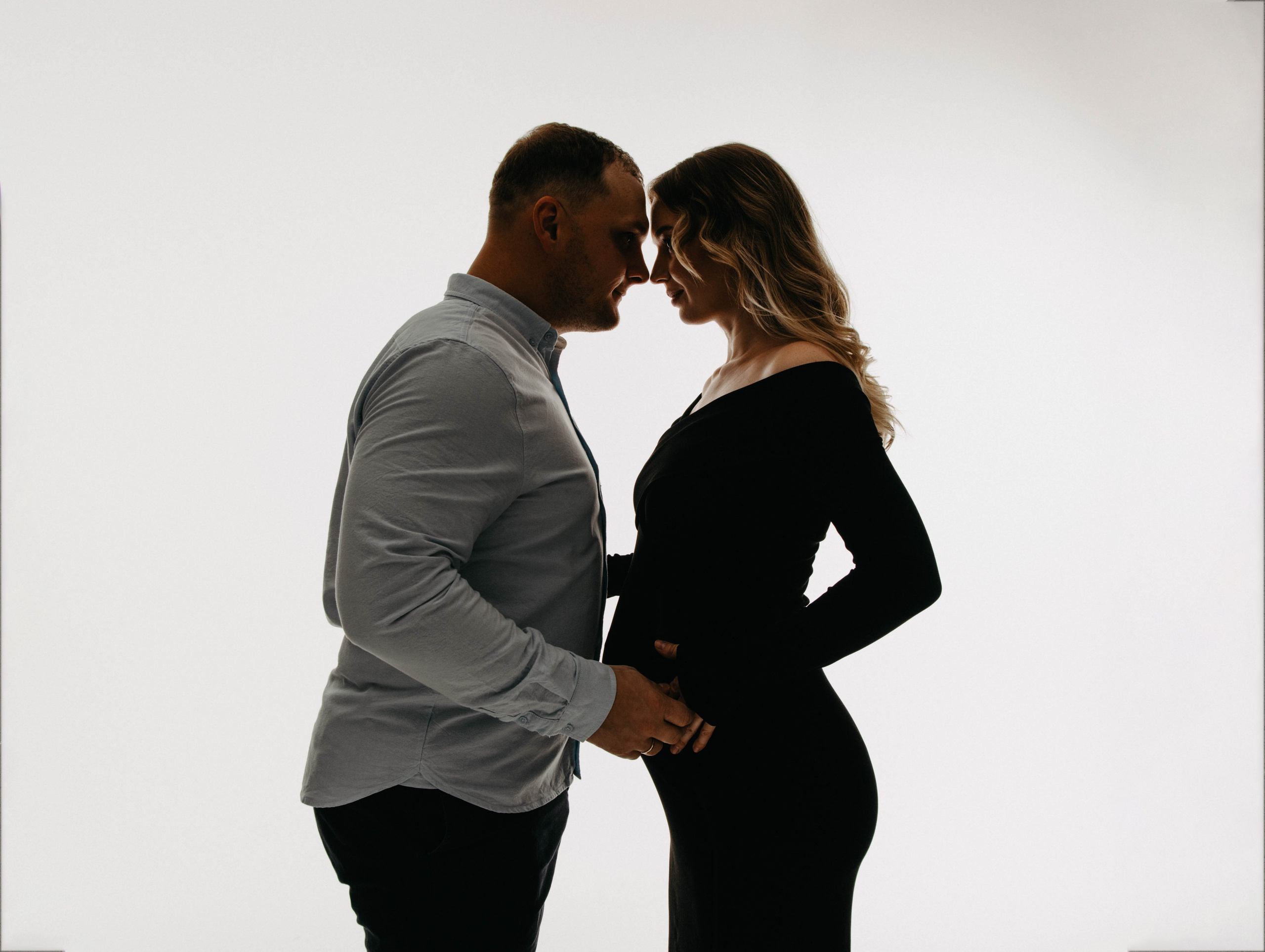 Беременность | Анастасия & Анатолий. Фотограф Абакумова Анастасия