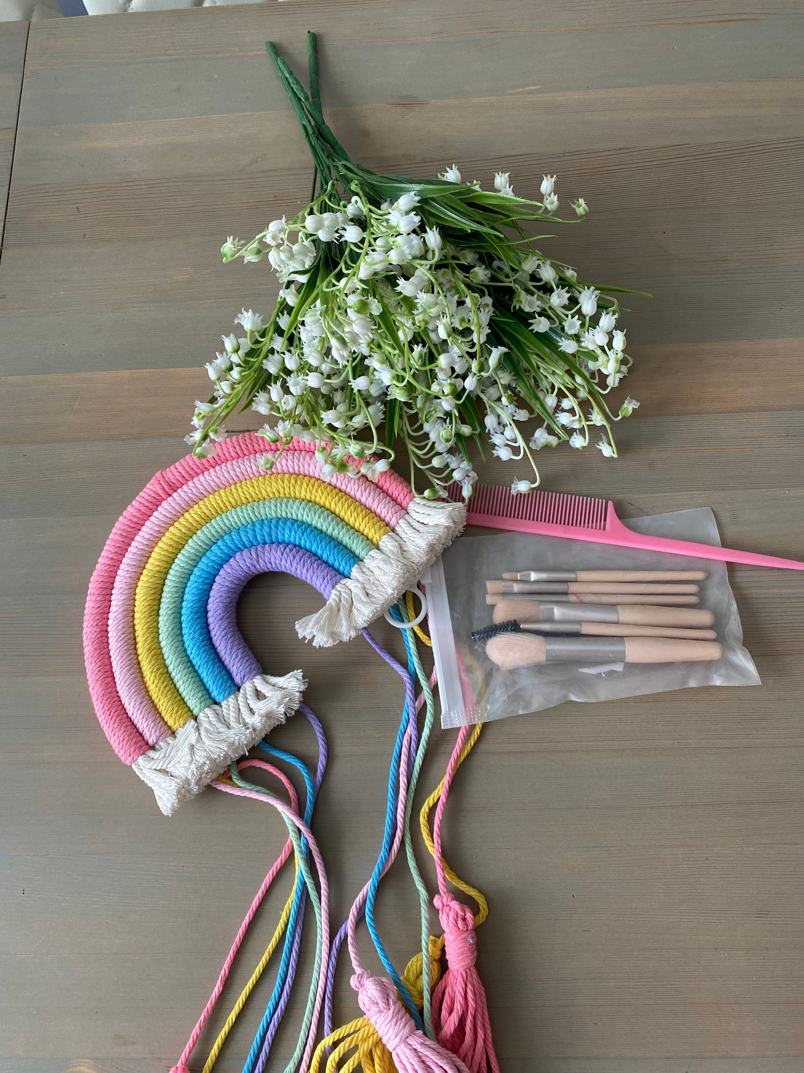 Реквизит. Фотограф новорождённых в Самаре