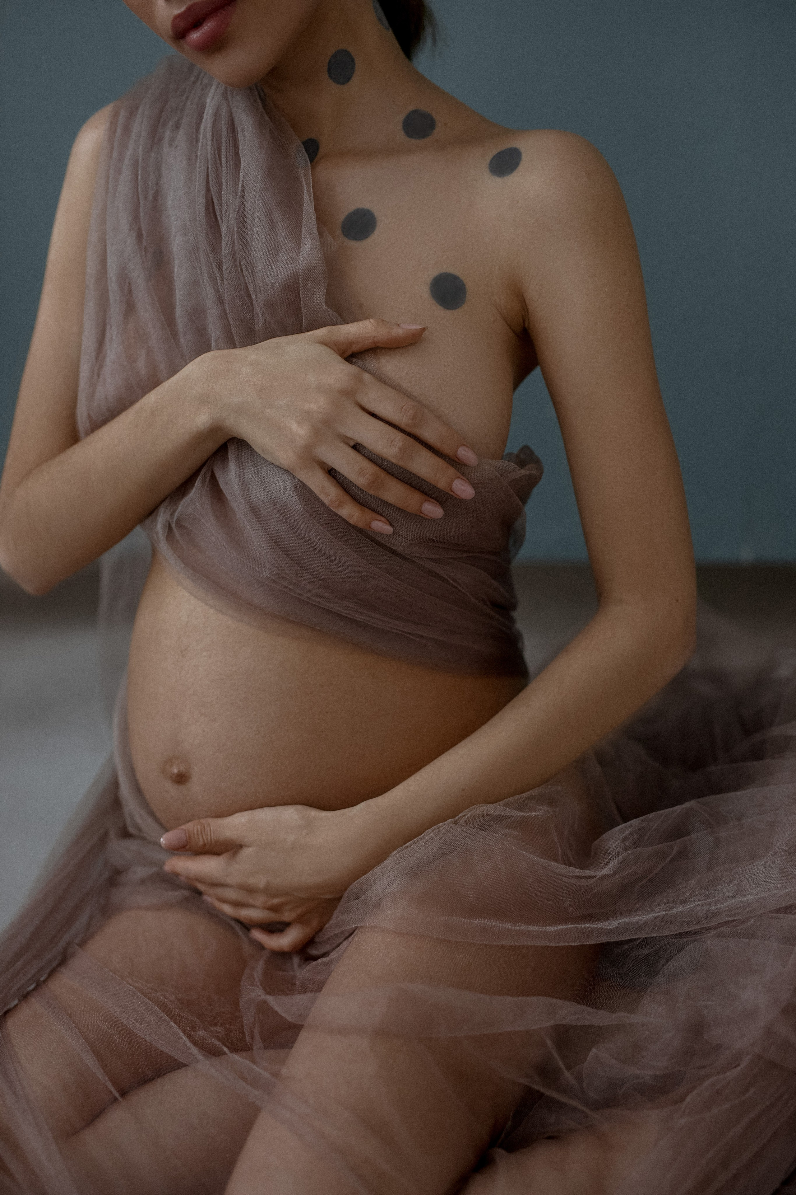 Pregnancy. Архипова Юлия, Фотограф Москва-Санкт-Петербург