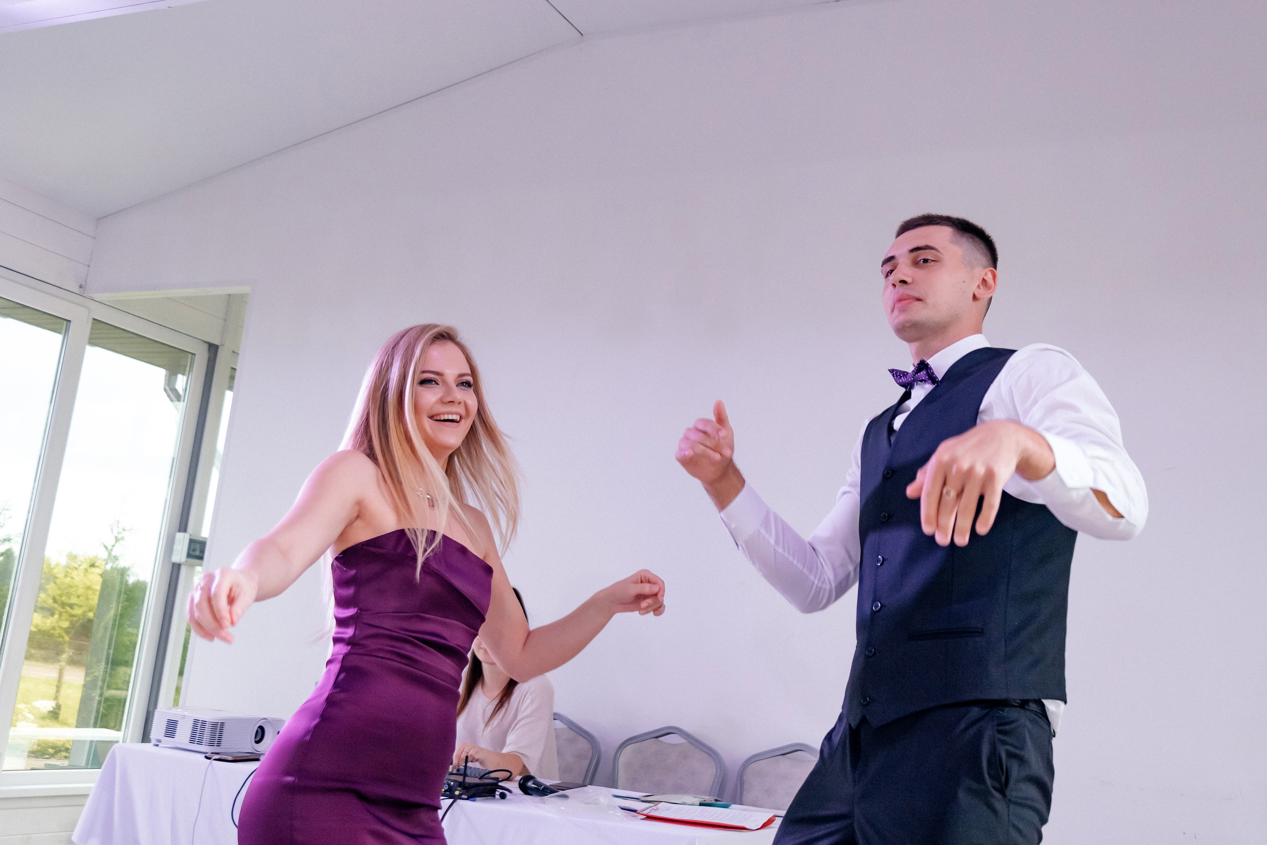 Наташа и Леша. Свадебный и семейный фотограф Юлия Виноградова