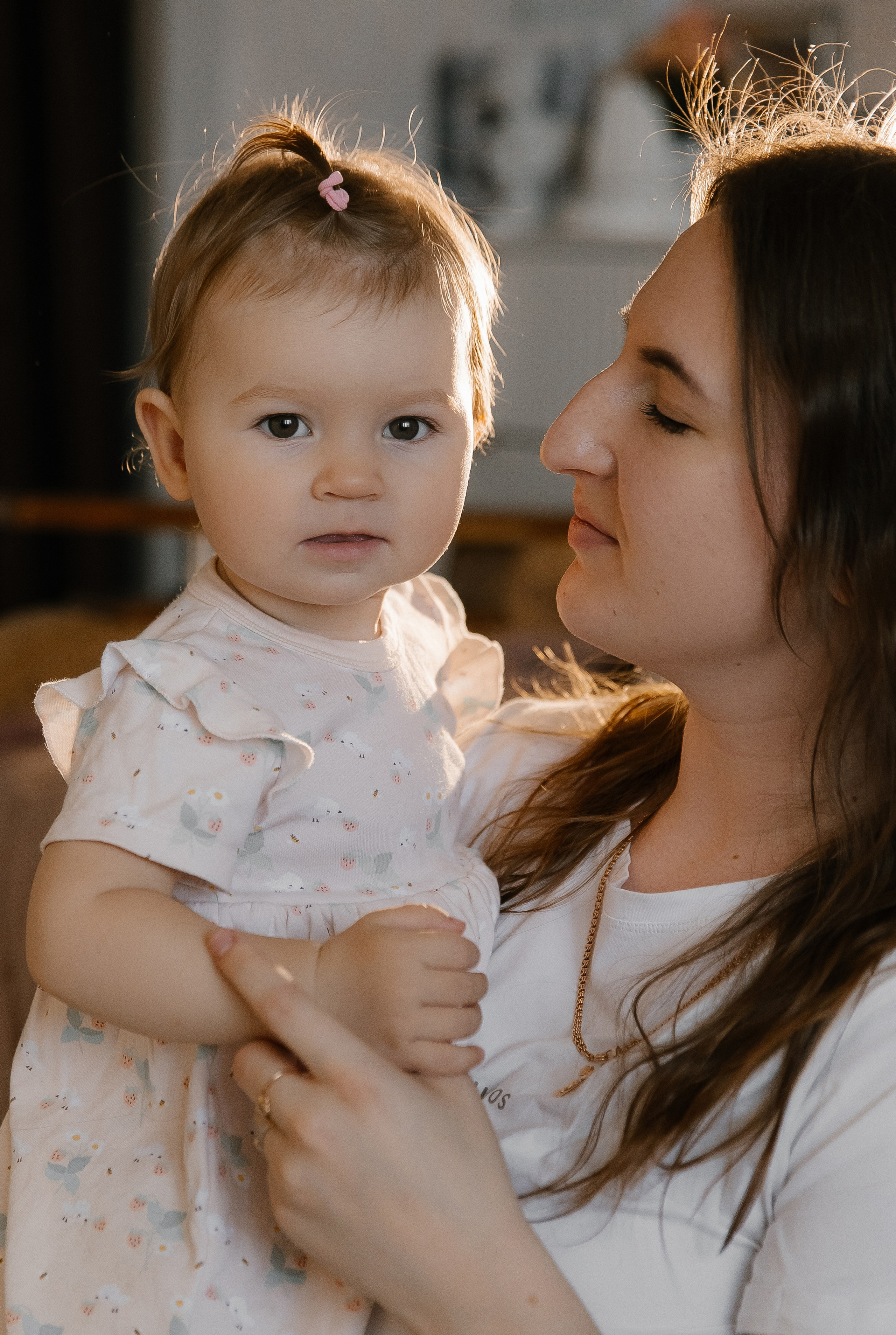 Домашняя история. Свадебный и семейный фотограф в Таганроге и Ростове Руднева Анастасия