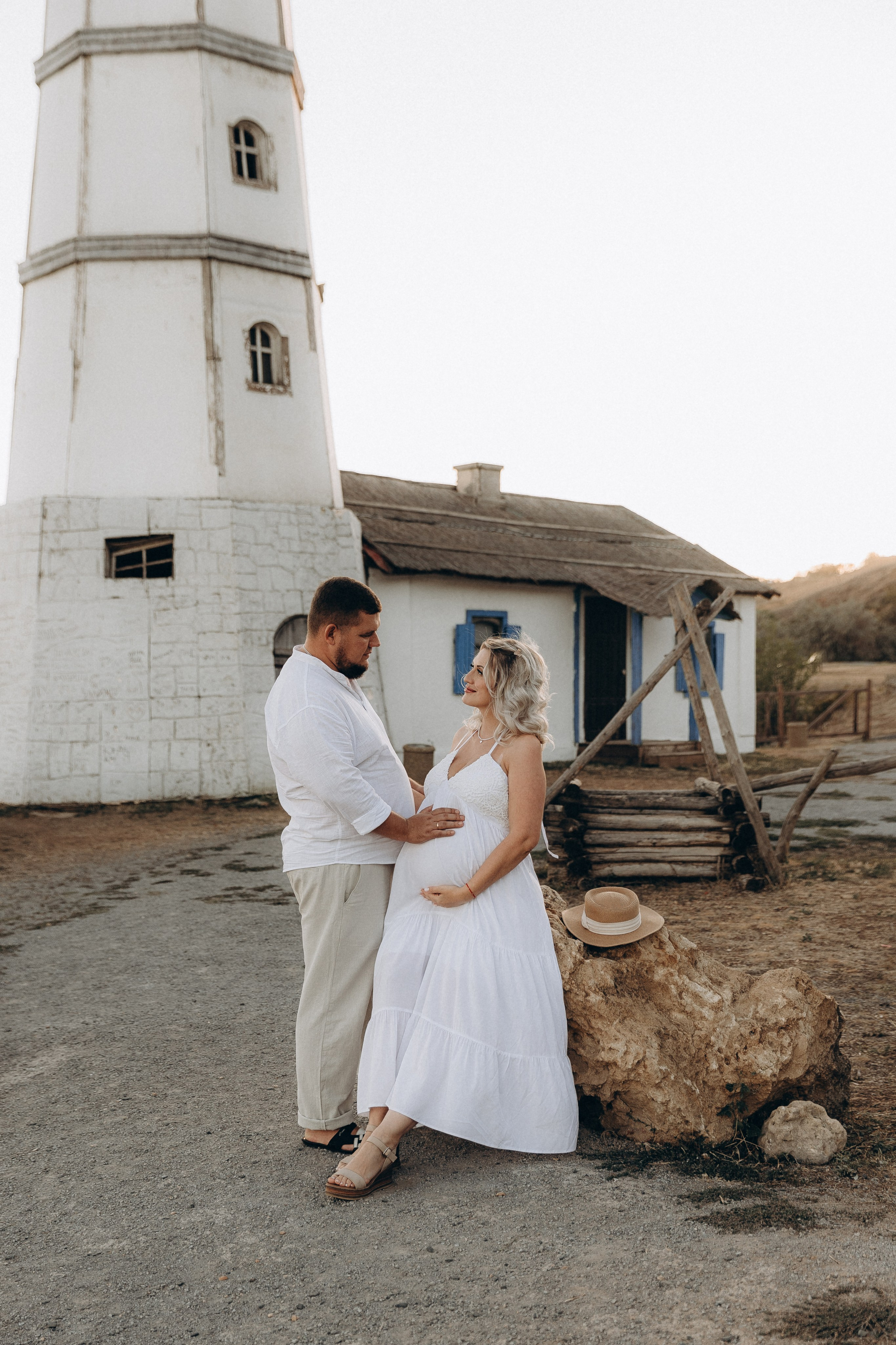 Антон и Екатерина. Главная