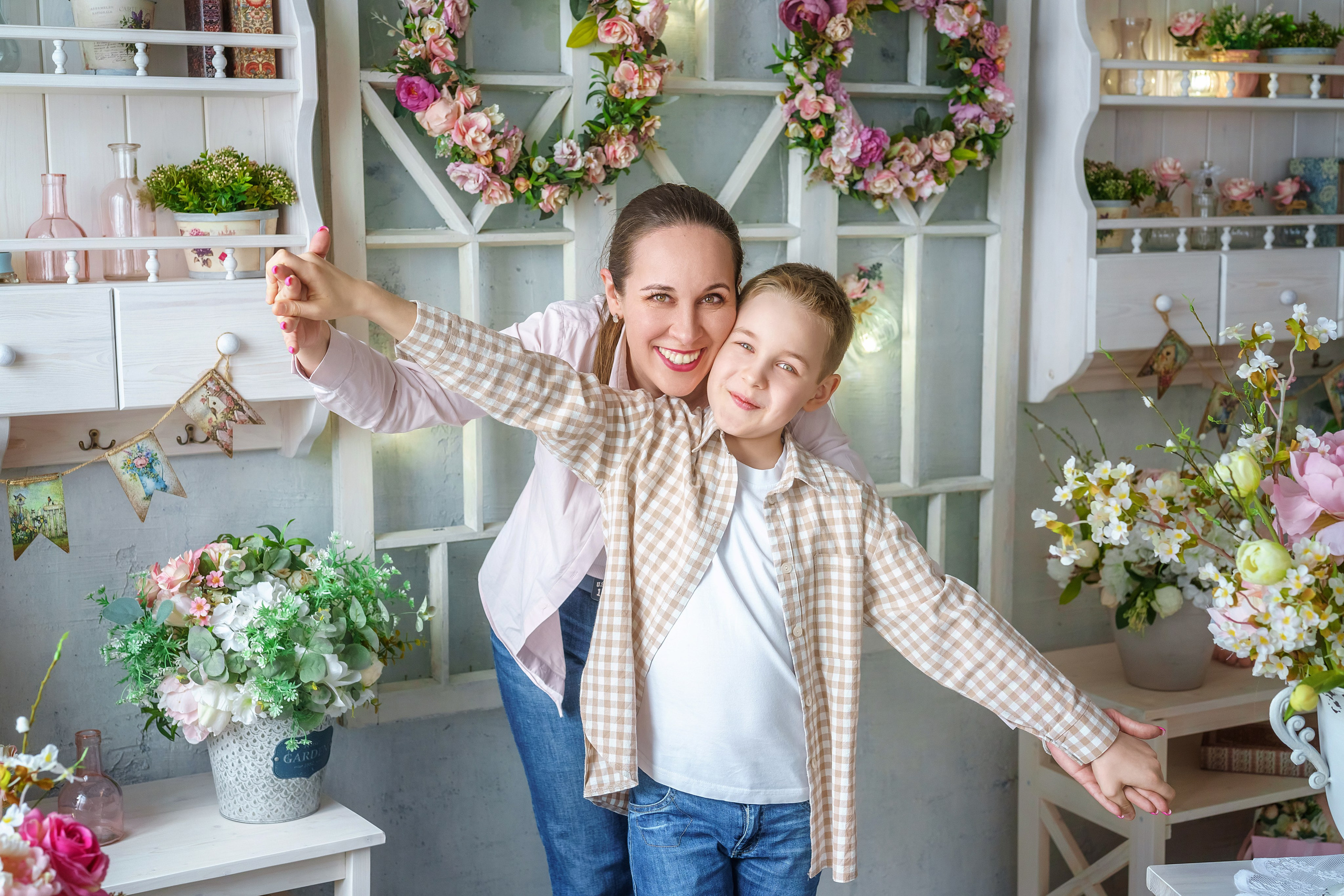 . Фотограф в Москве и Одинцово