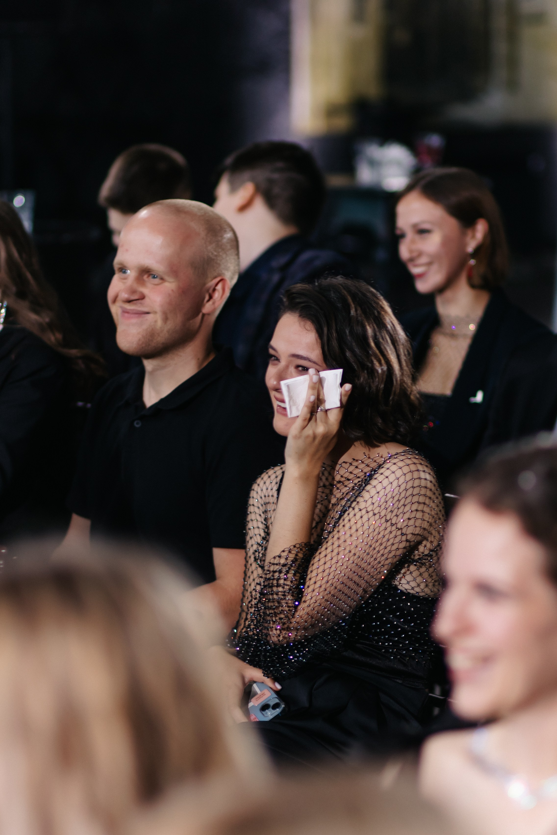 Даниил и Мария. Мордвинова Татьяна