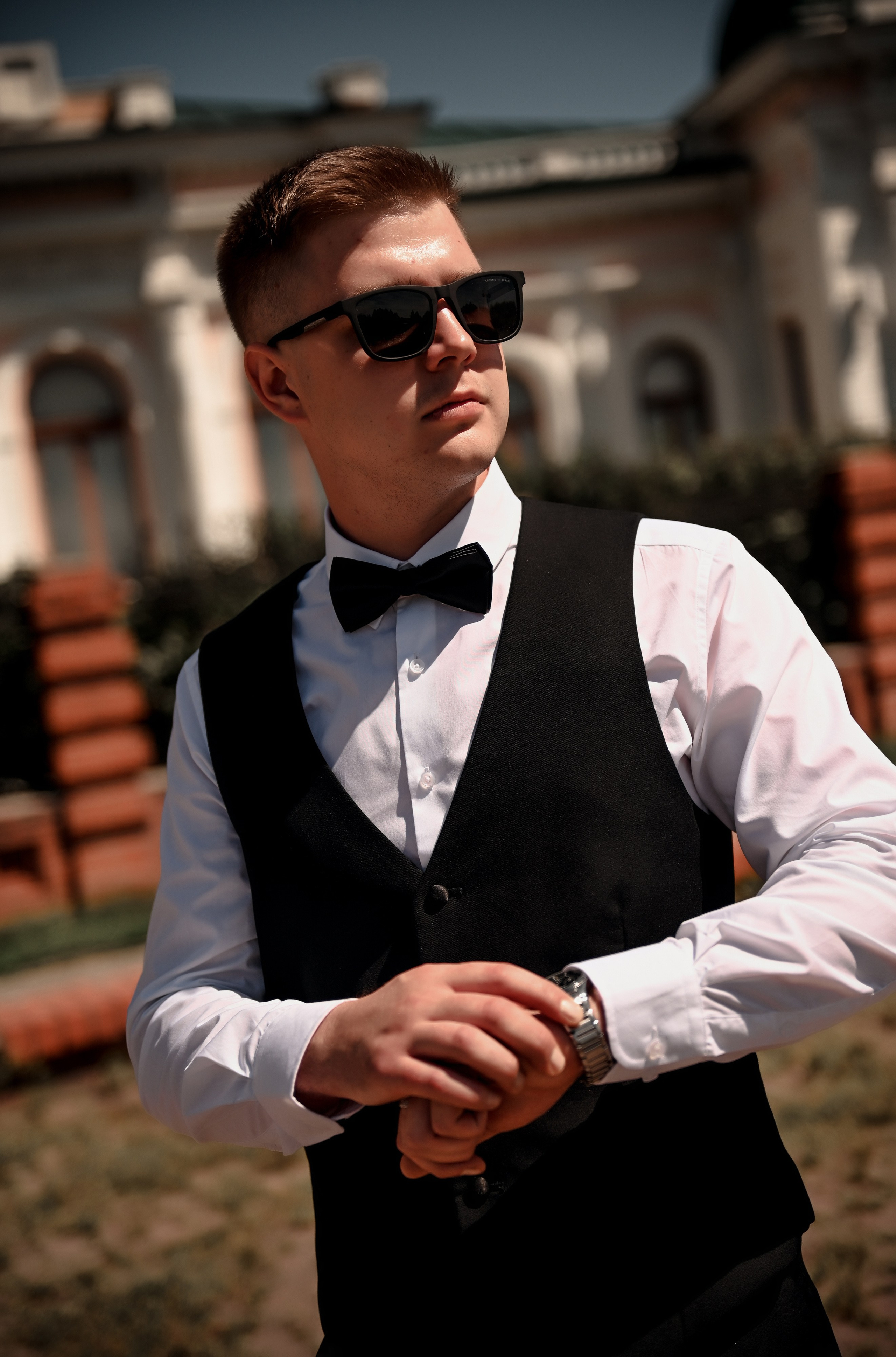 Алексей и Дарья. Свадебный, семейный, детский, контент фотограф в Омске Максим Ильин