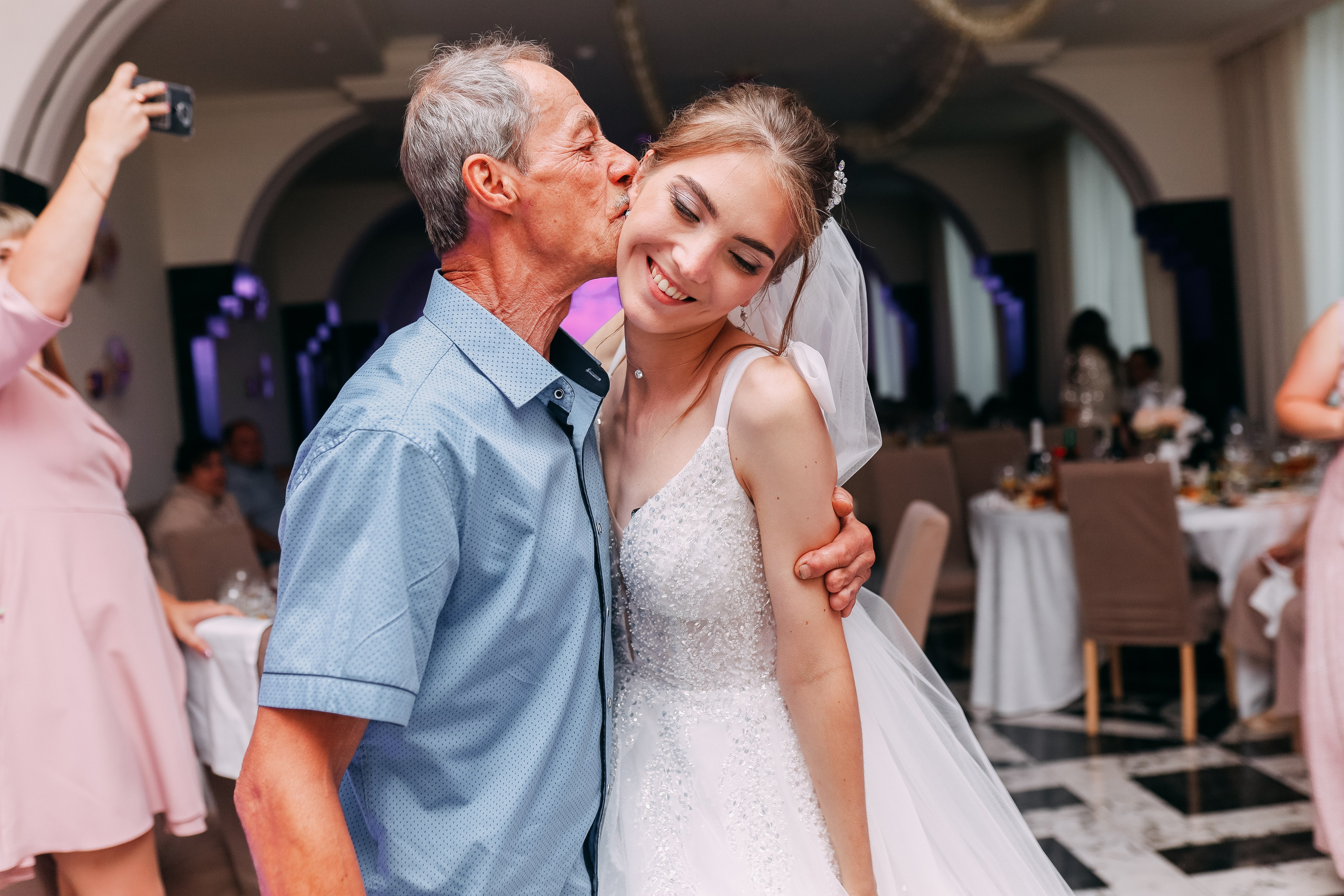 Александра и Константин. Фотопродакшн продающего контента