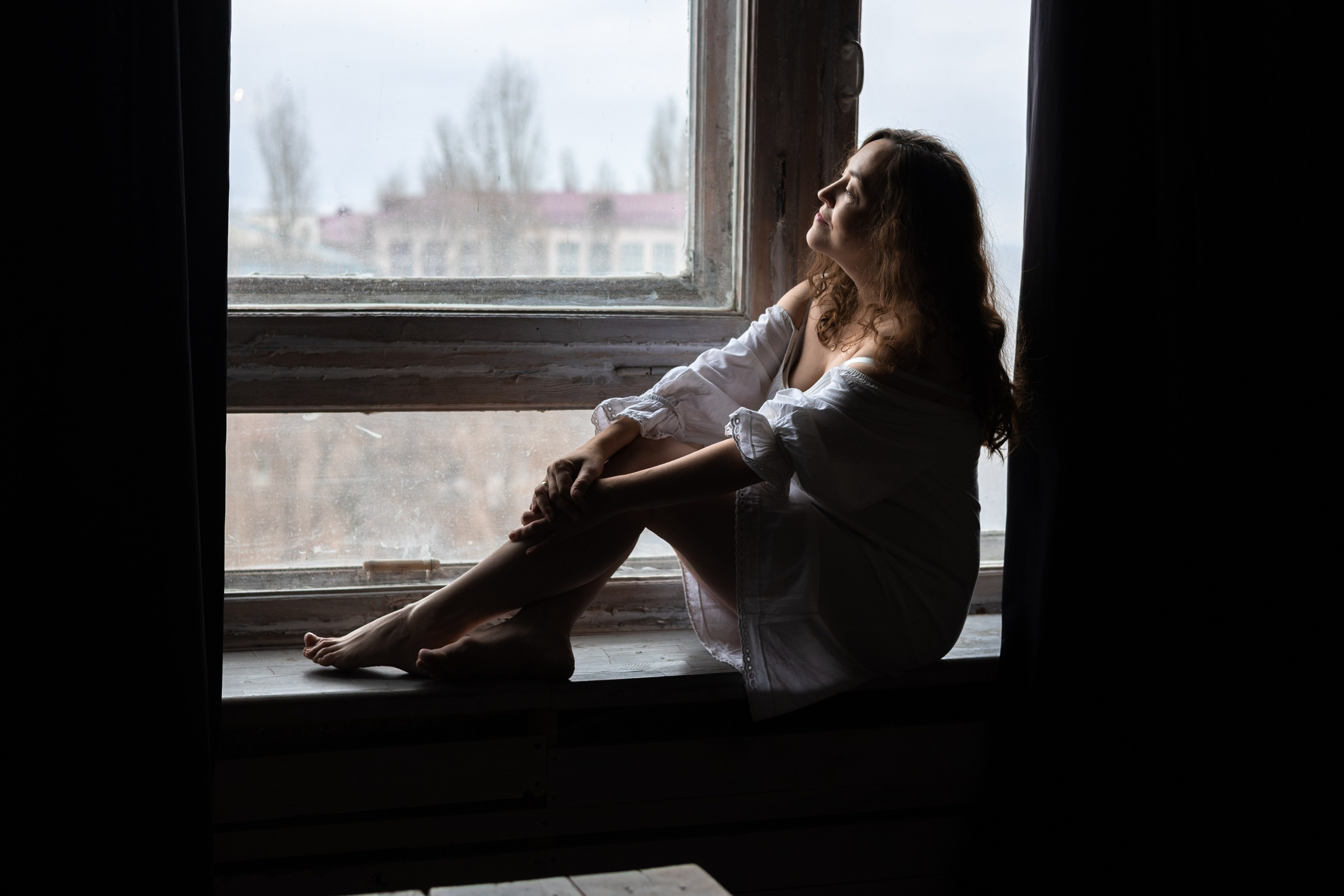 Леночек. Семейный и свадебный фотограф в Воронеже Людмила Трифонова