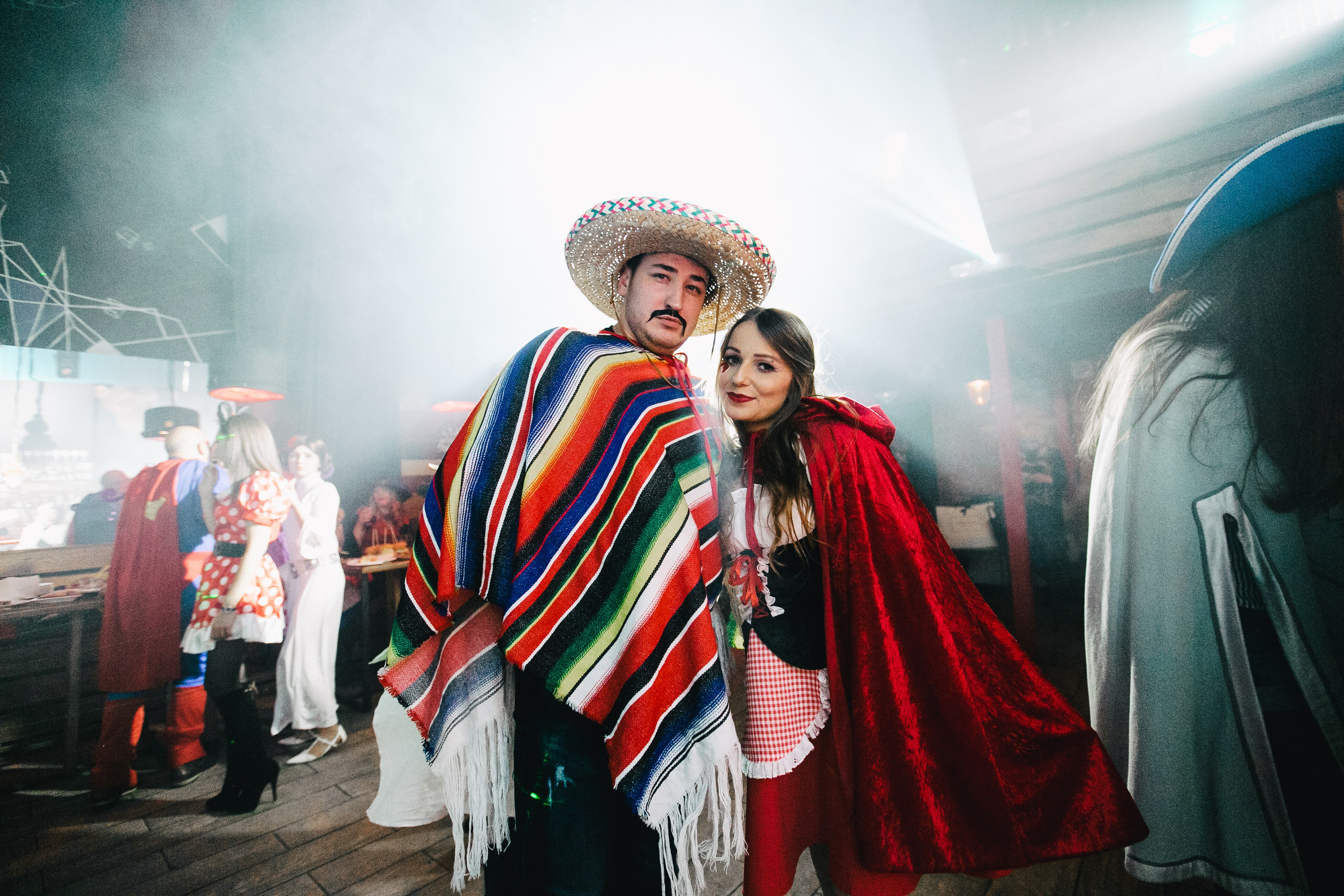 Корпоратив Shneider Electric. Свадебный фотограф в Москве — Павел Воронцов