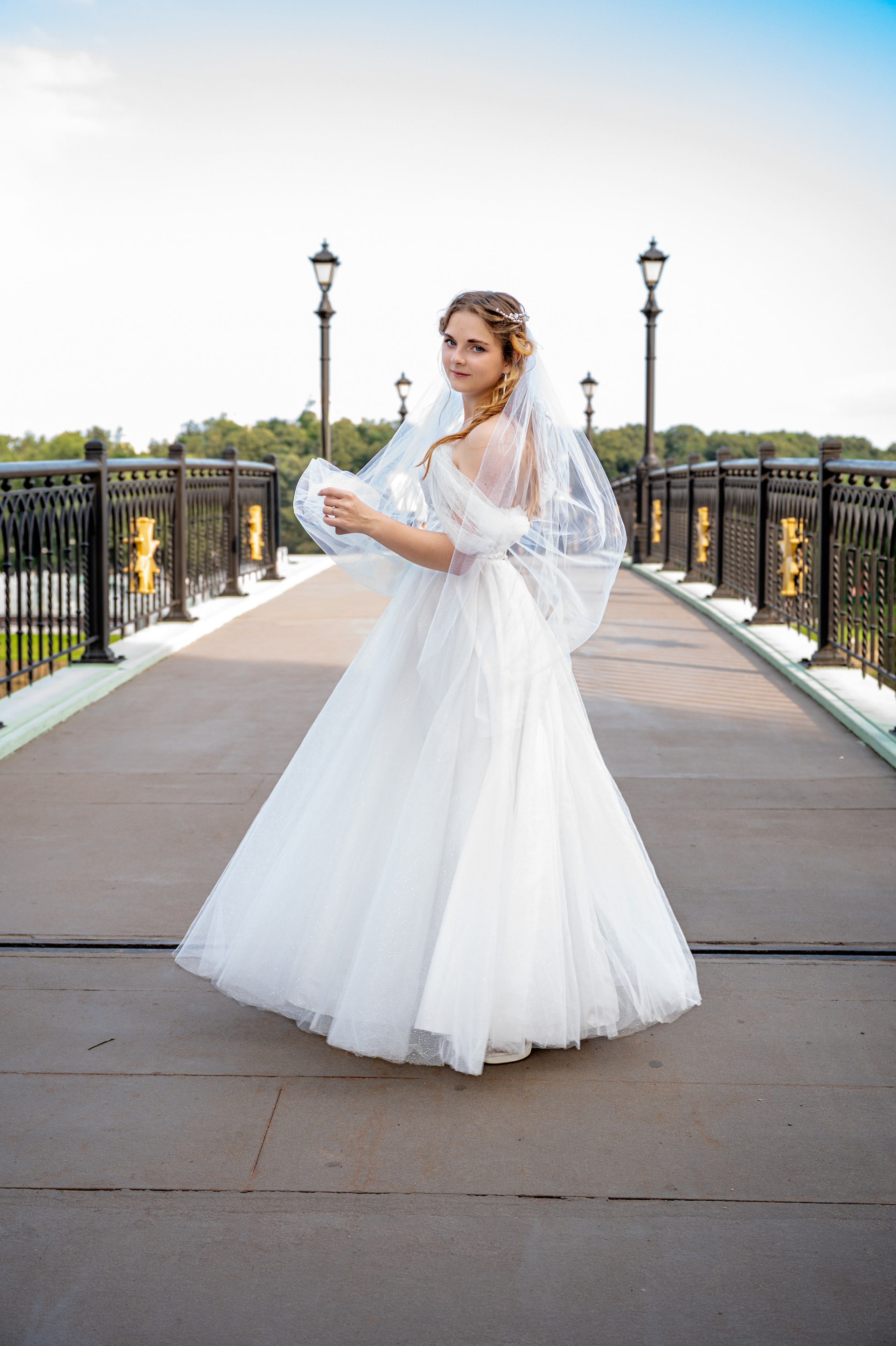 Анастасия и Даниил. Семейный и детский фотограф в Королеве, Москве и Московской области Строева Анастасия