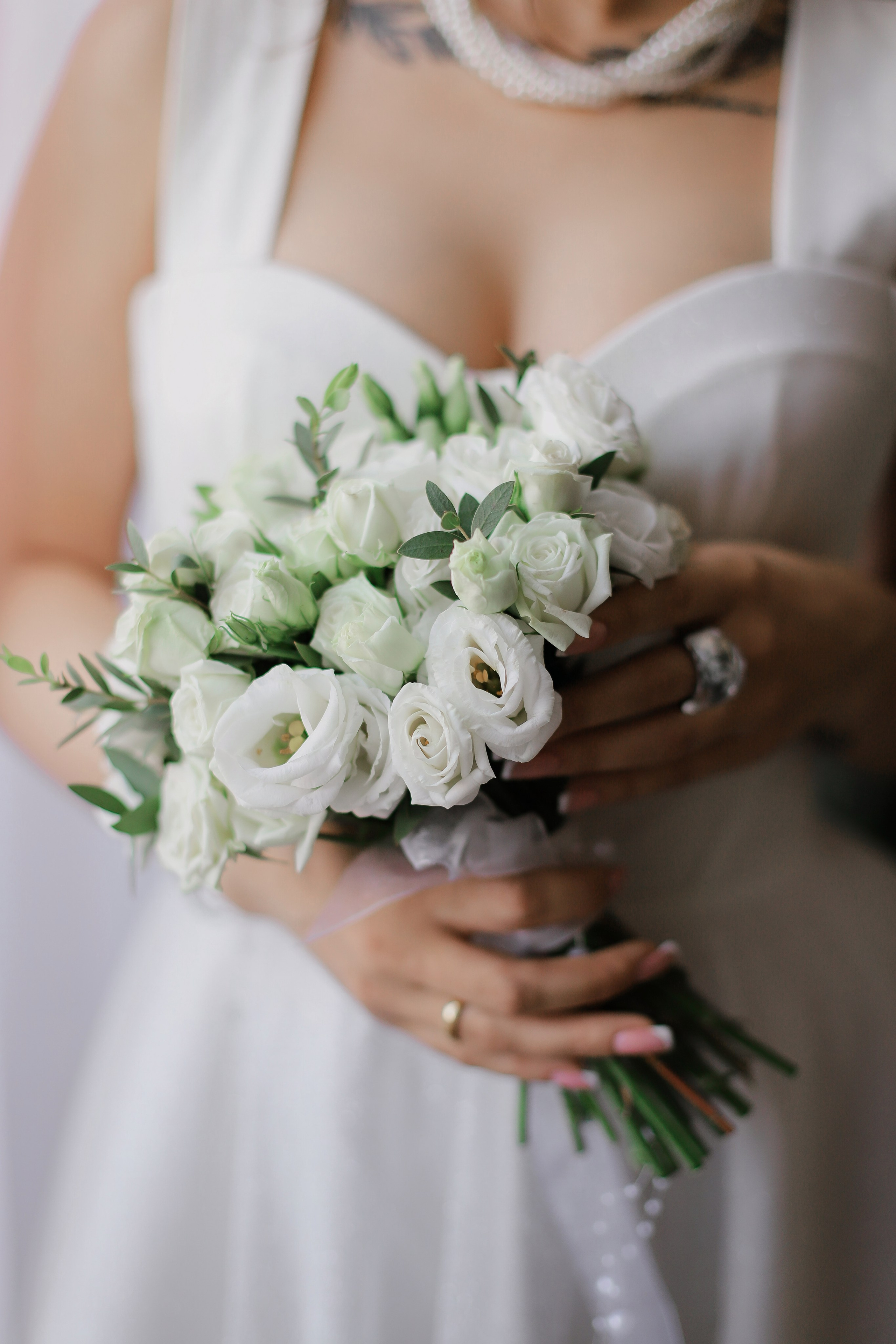 Сергей и Дарья. Свадебный, семейный и детский фотограф в Люберцах Зайцева Анастасия