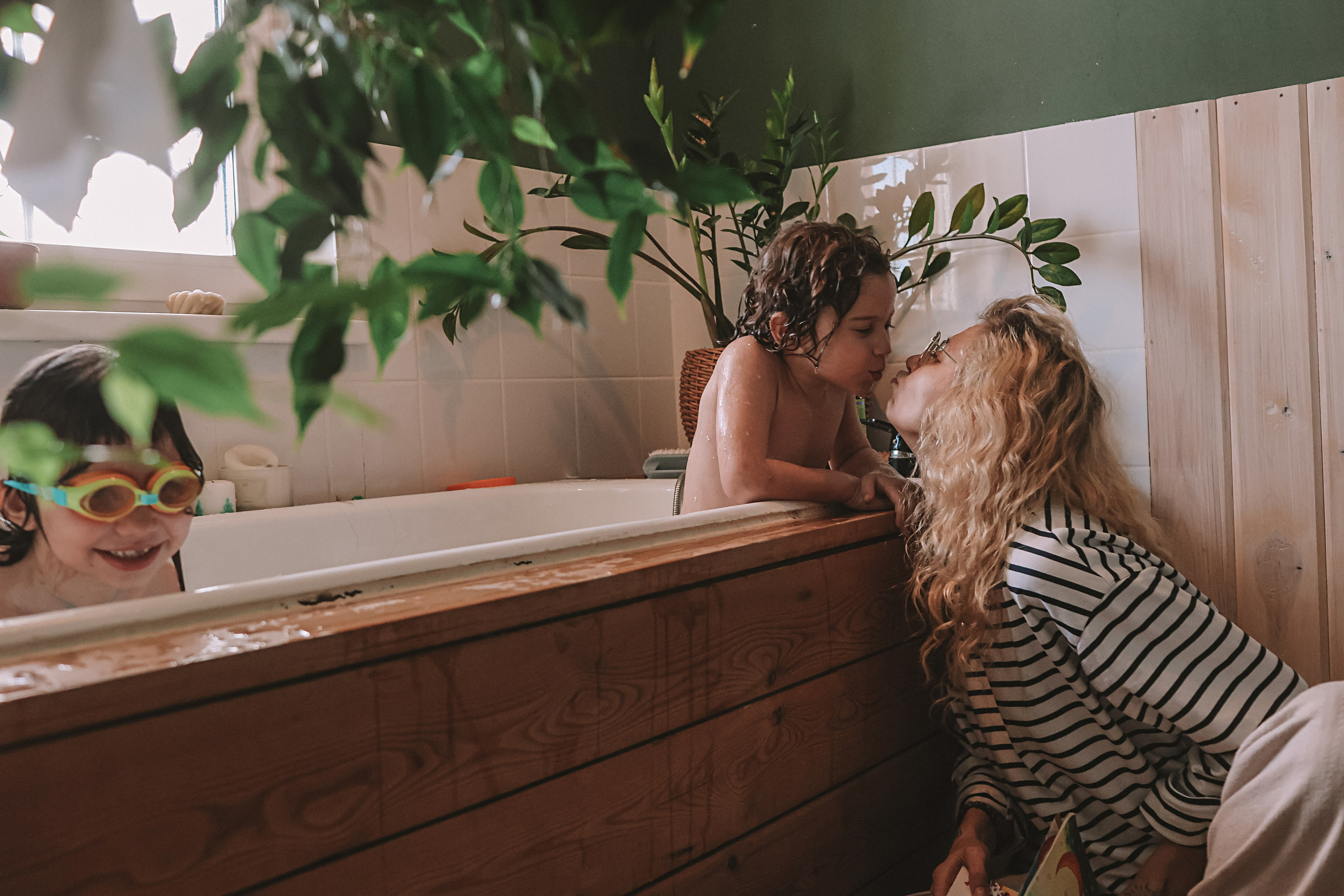 Наська (Чусовой). Семейный фотограф Тюмень, фотограф на роды Салмина Мария