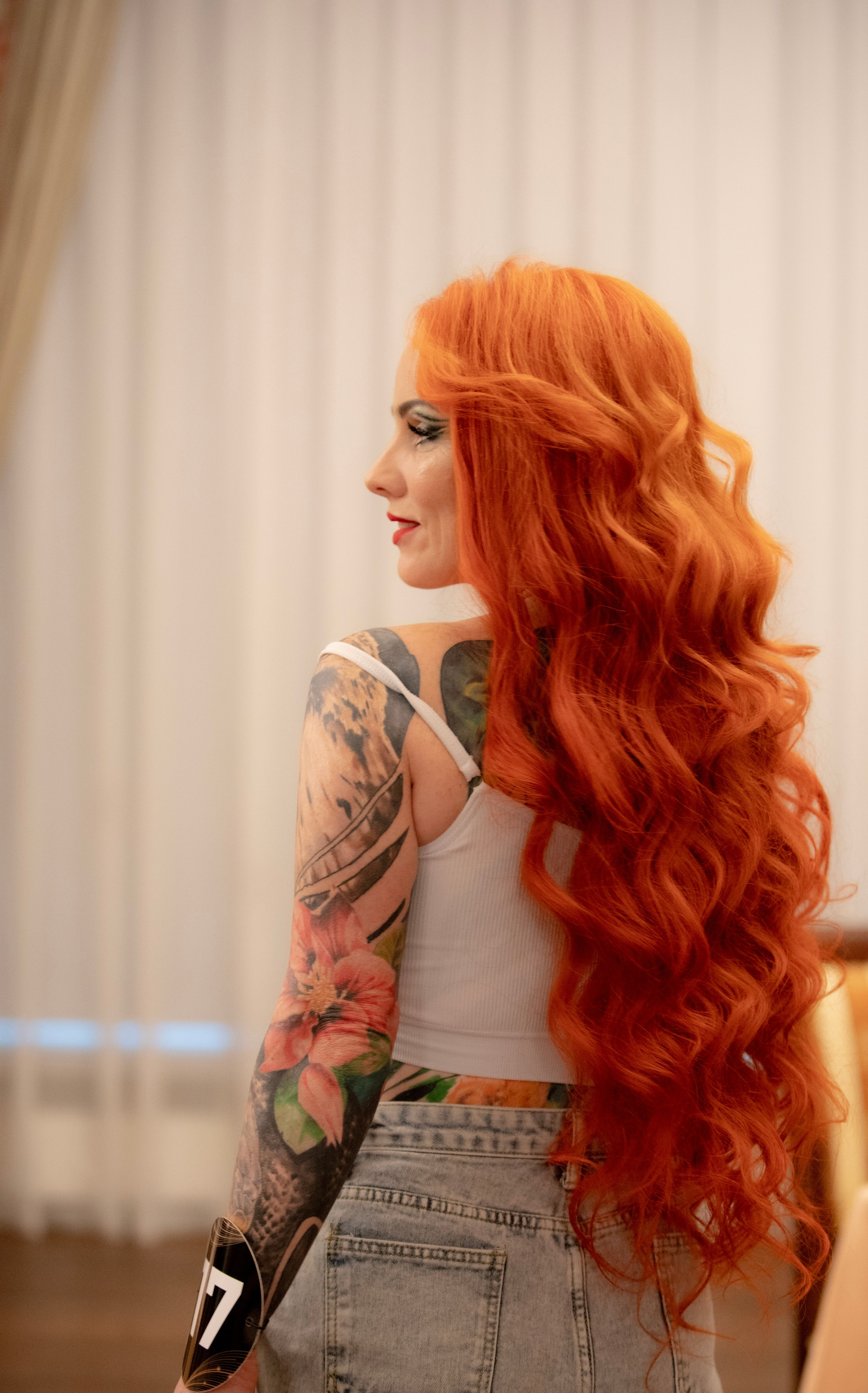 Конкурс красоты Краснодар. Фотограф в Краснодаре Ольга Бадюк