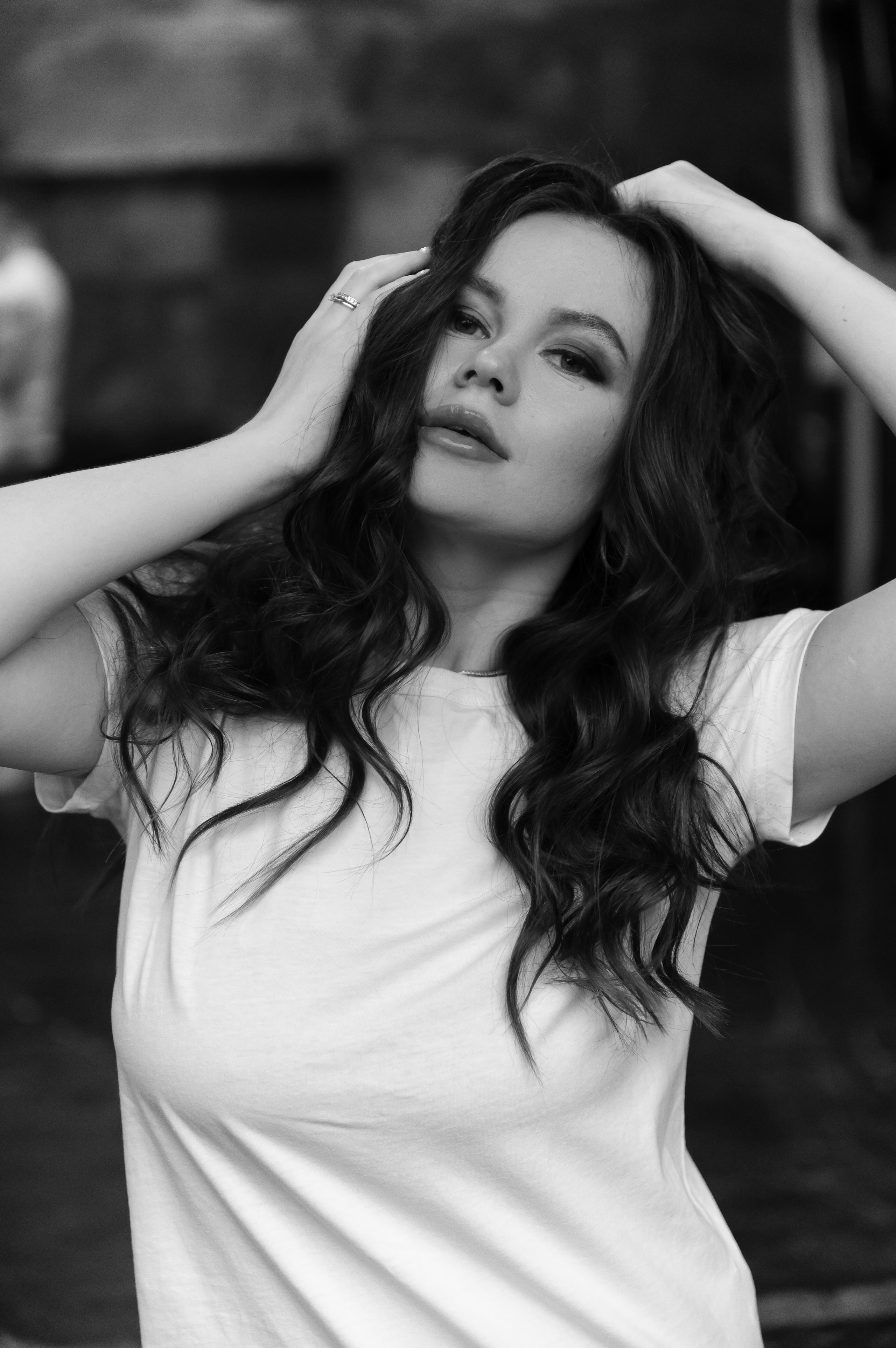 Марку годик. Свадебный видеограф в Москве Никонова Анна