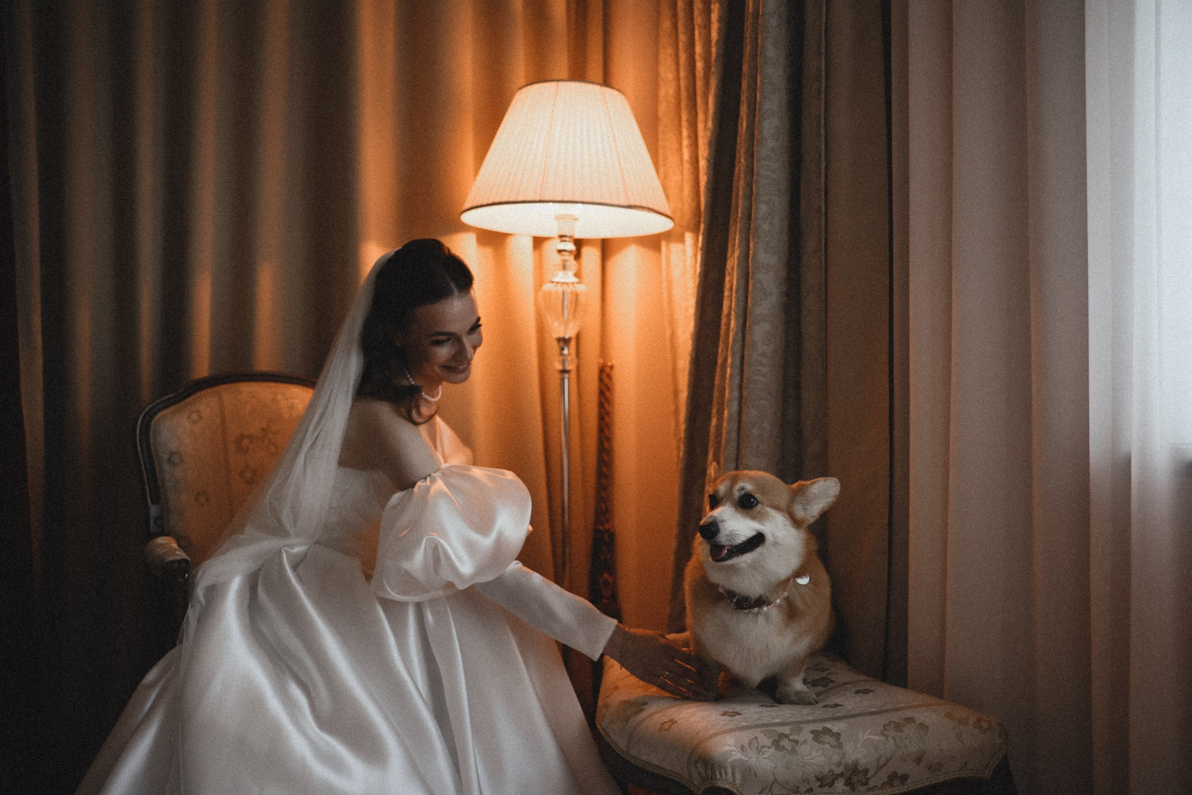 Daenerys. Свадебный фотограф в Ярославле Илья Жуков