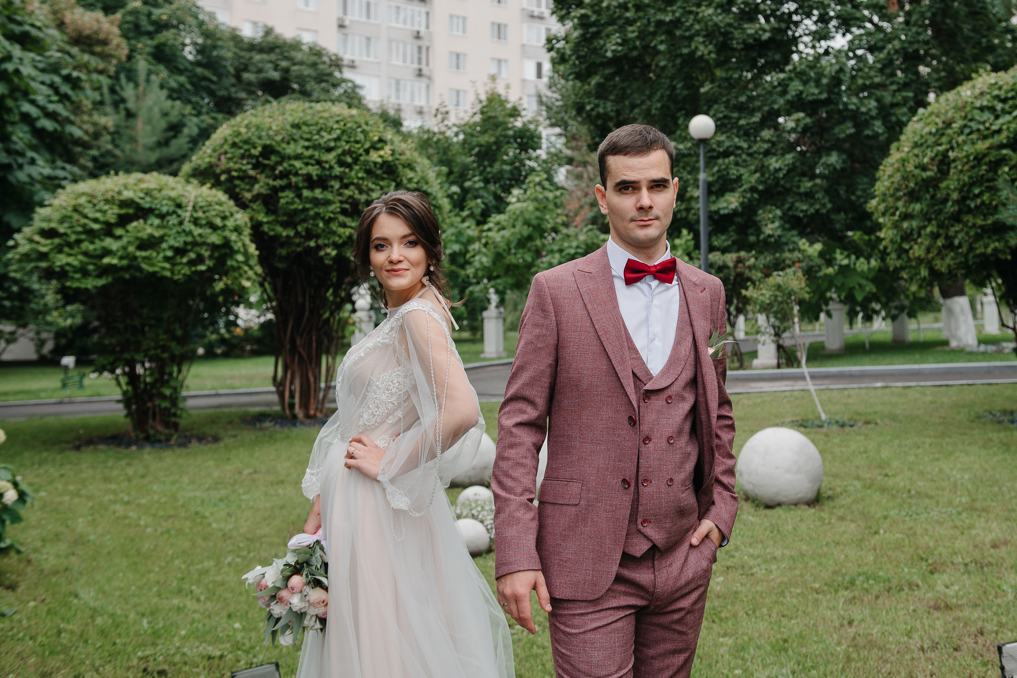 Сергей и Анна. Фотограф Валерия Голубева (Миронова)