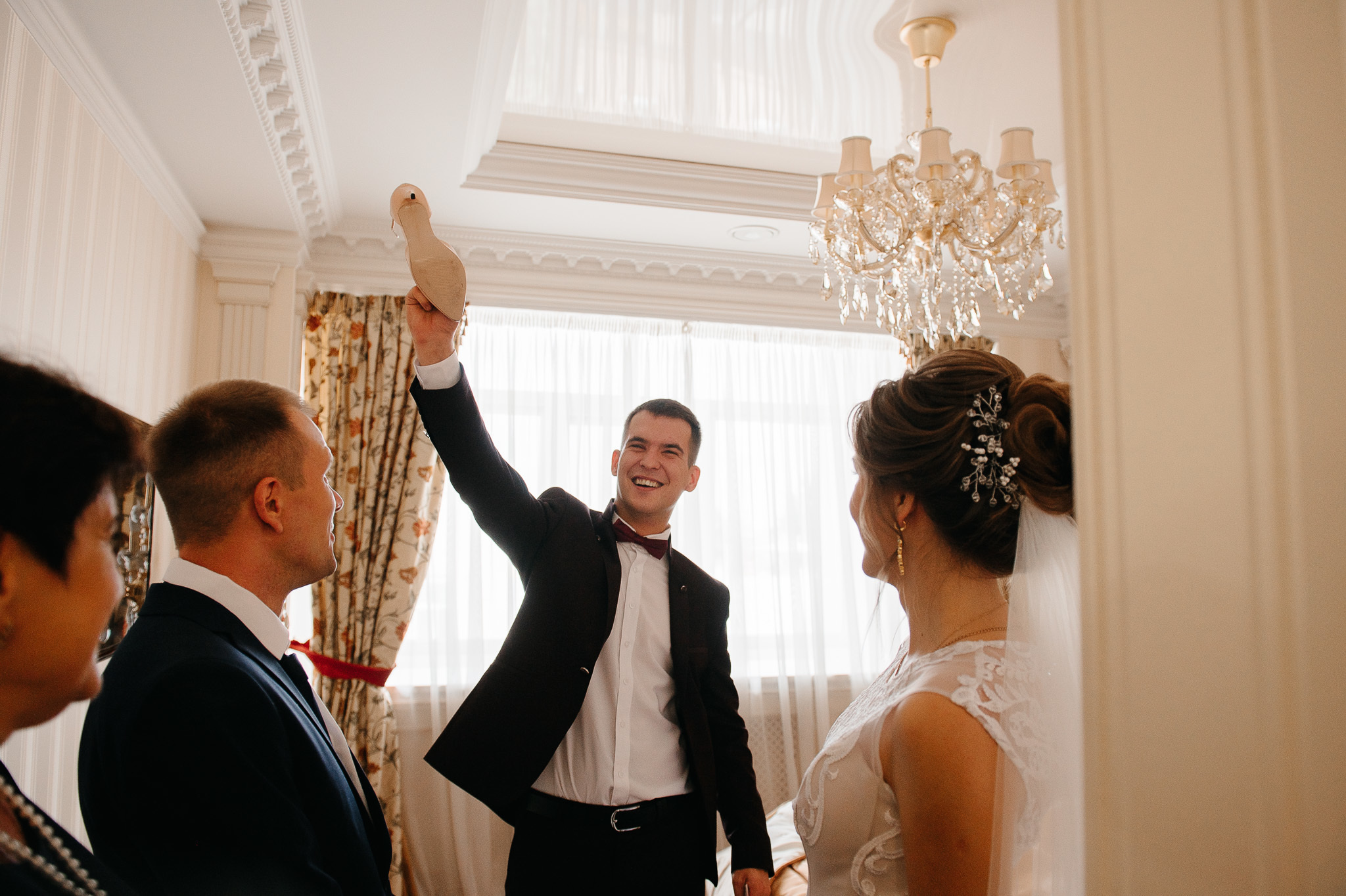 Саша и Вика. Фотограф Валерия Голубева (Миронова)