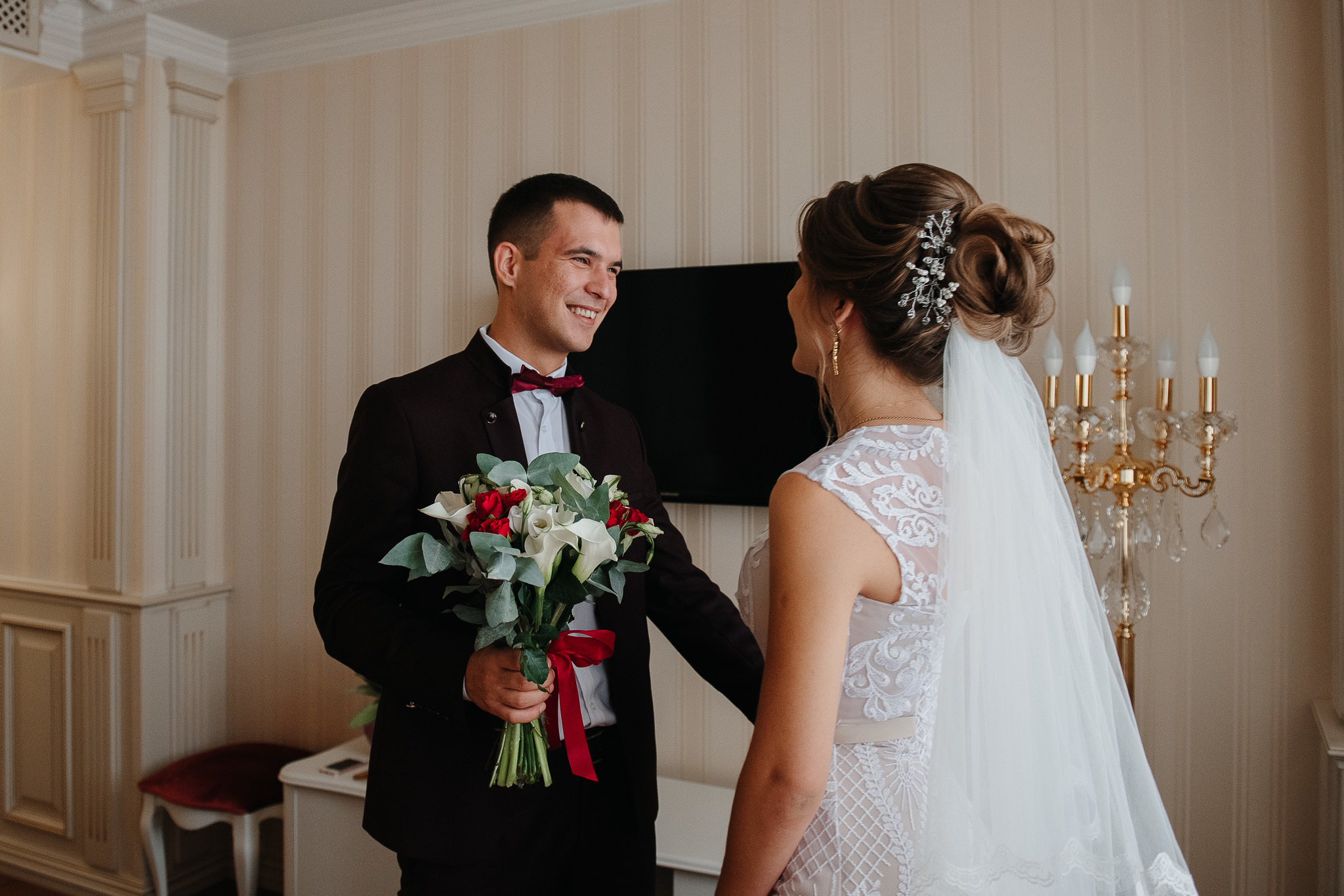 Саша и Вика. Фотограф Валерия Голубева (Миронова)