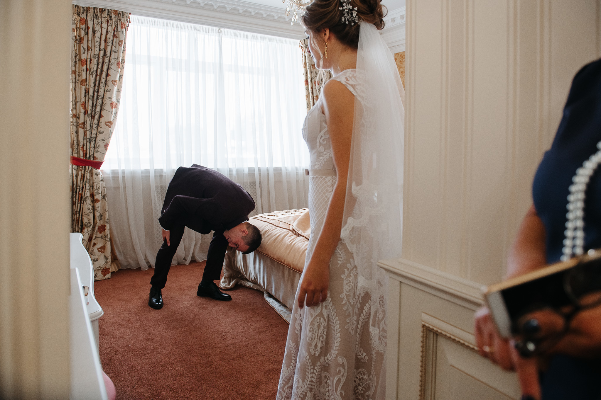 Саша и Вика. Фотограф Валерия Голубева (Миронова)