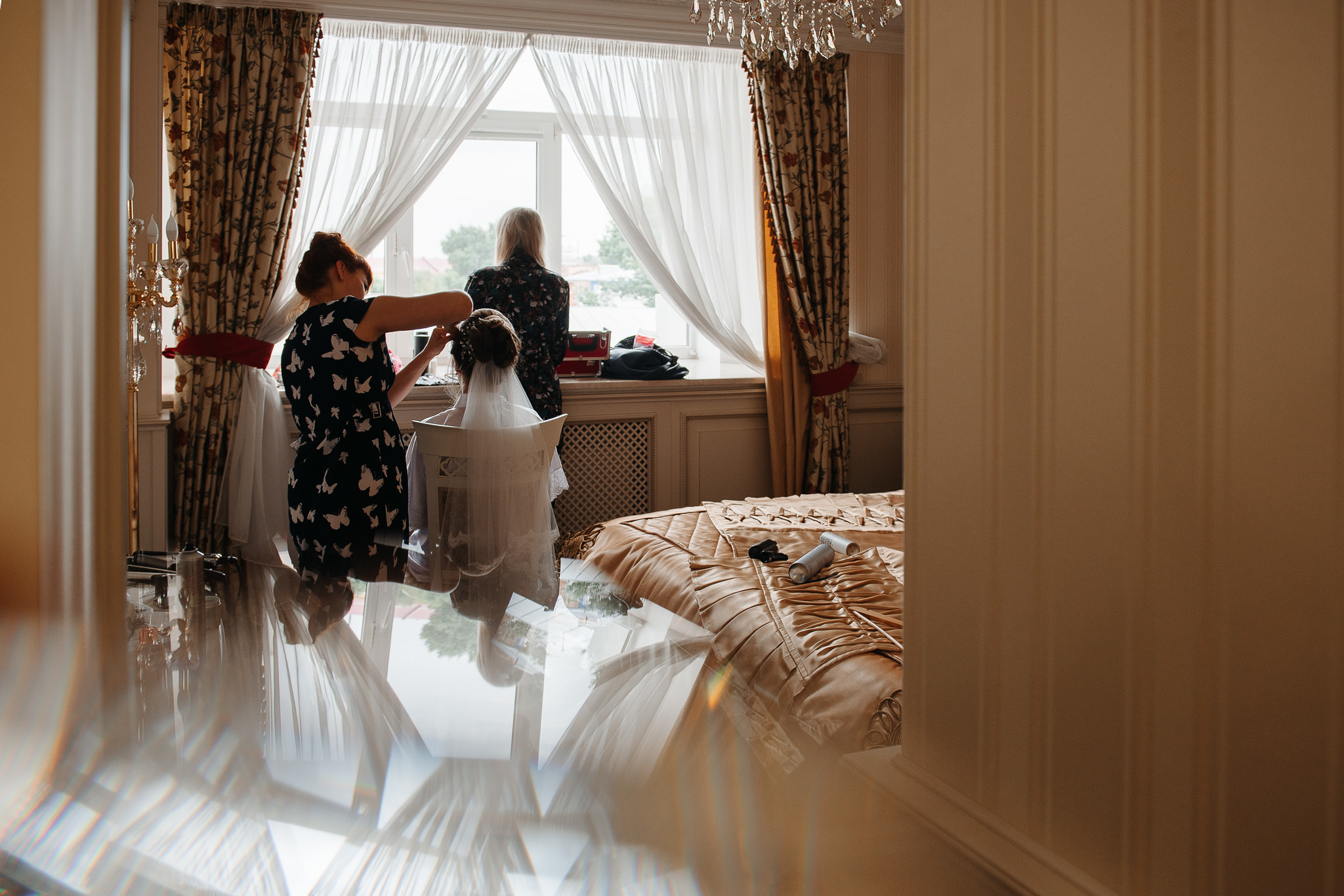 Саша и Вика. Фотограф Валерия Голубева (Миронова)