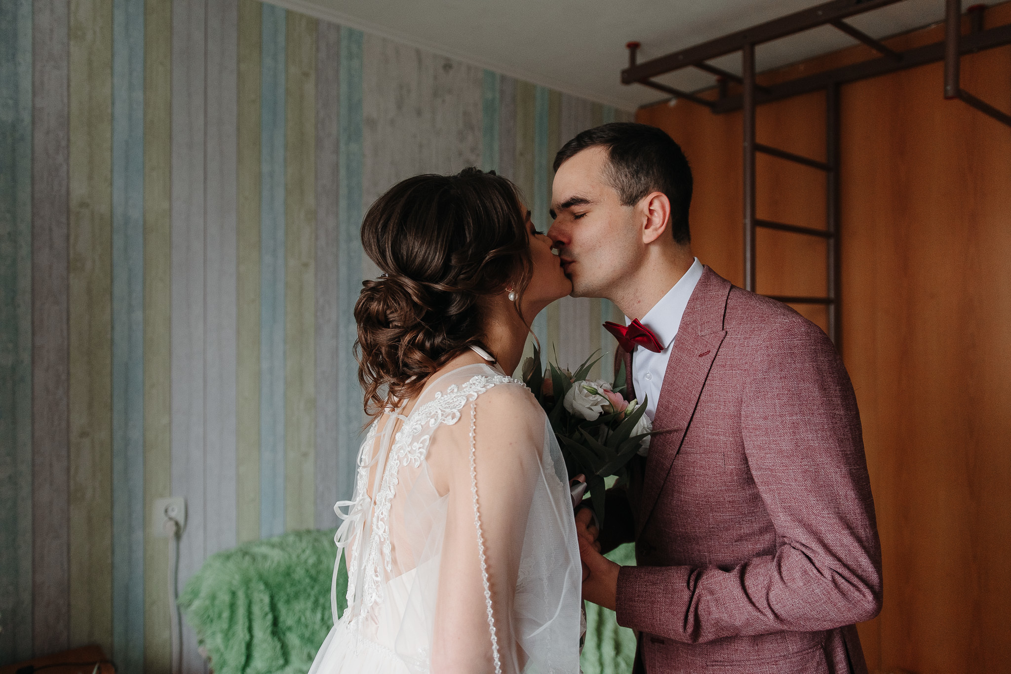 Сергей и Анна. Фотограф Валерия Голубева (Миронова)