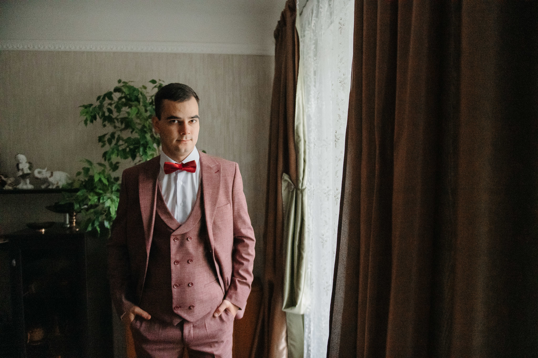 Сергей и Анна. Фотограф Валерия Голубева (Миронова)