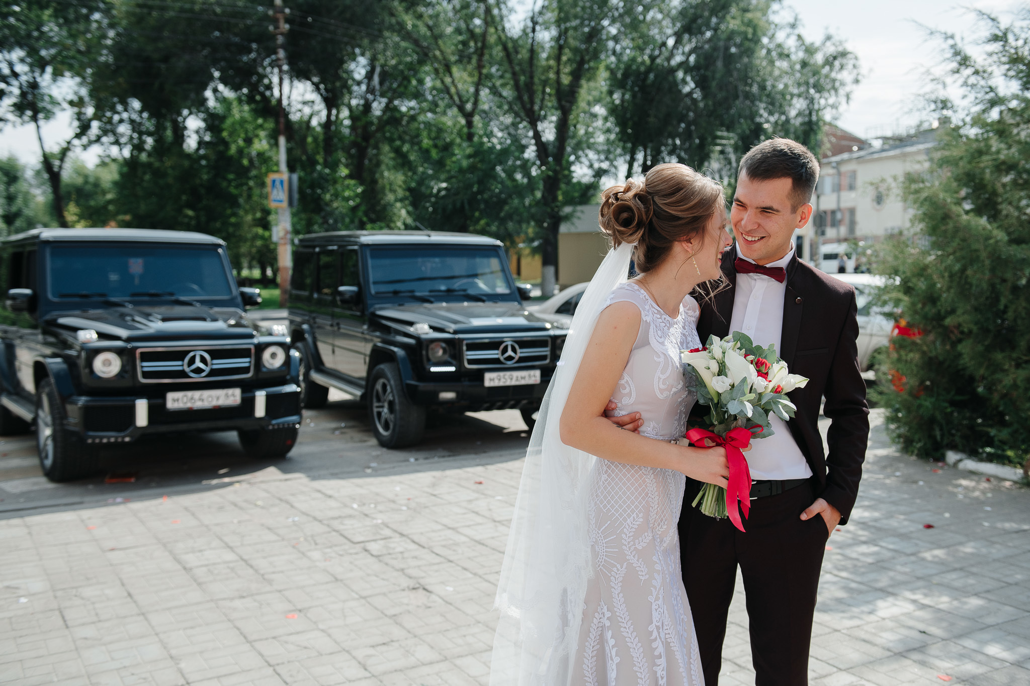 Саша и Вика. Фотограф Валерия Голубева (Миронова)