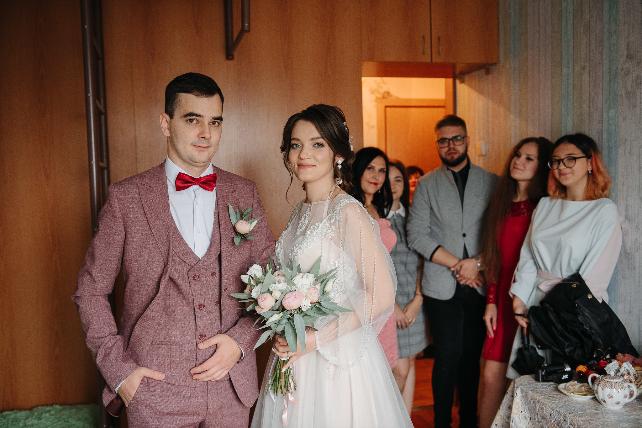 Сергей и Анна. Фотограф Валерия Голубева (Миронова)