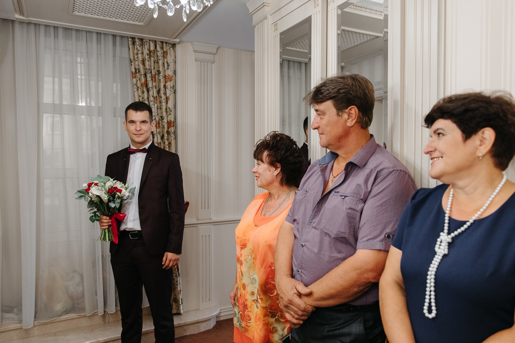 Саша и Вика. Фотограф Валерия Голубева (Миронова)