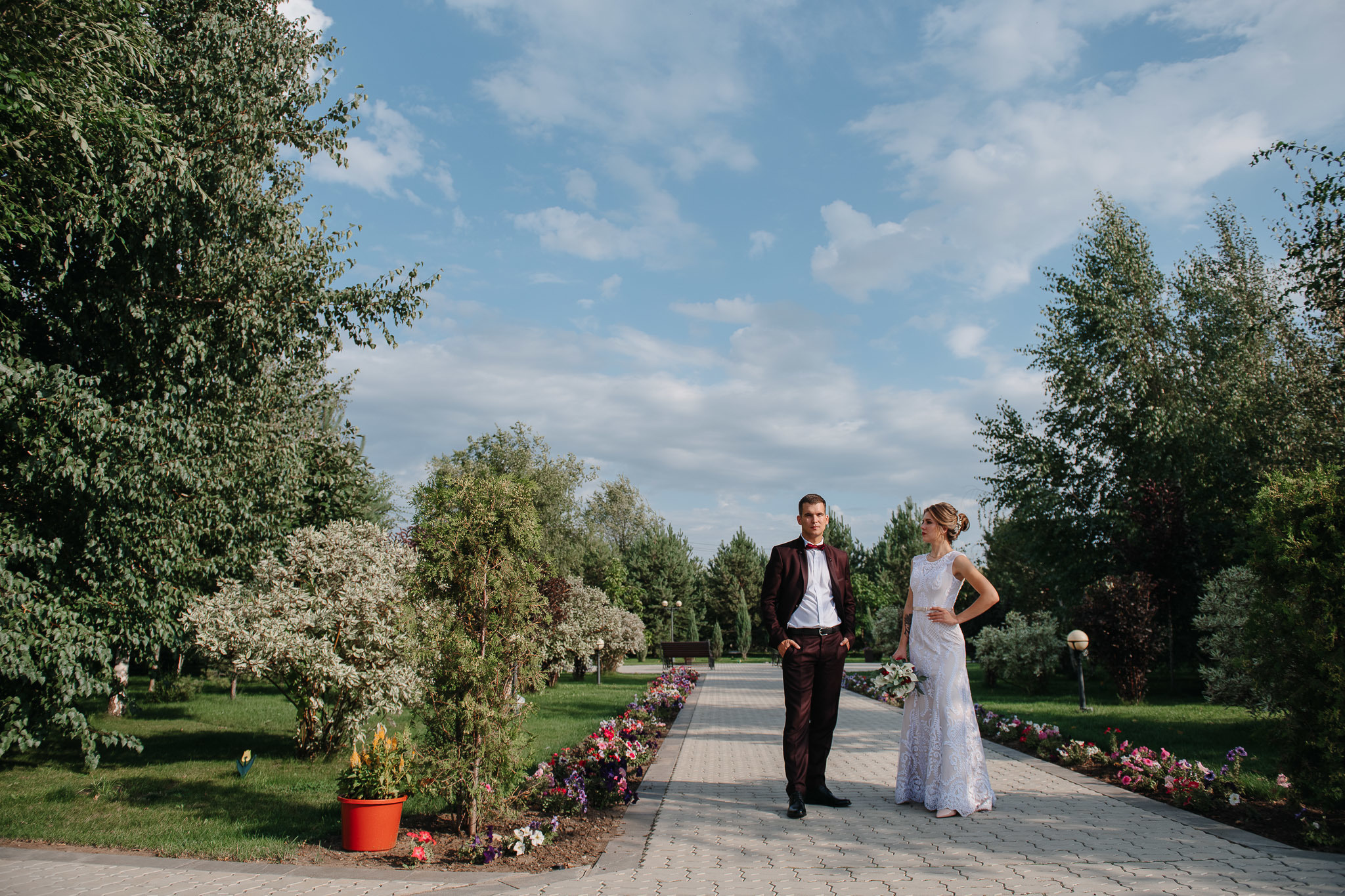 Саша и Вика. Фотограф Валерия Голубева (Миронова)