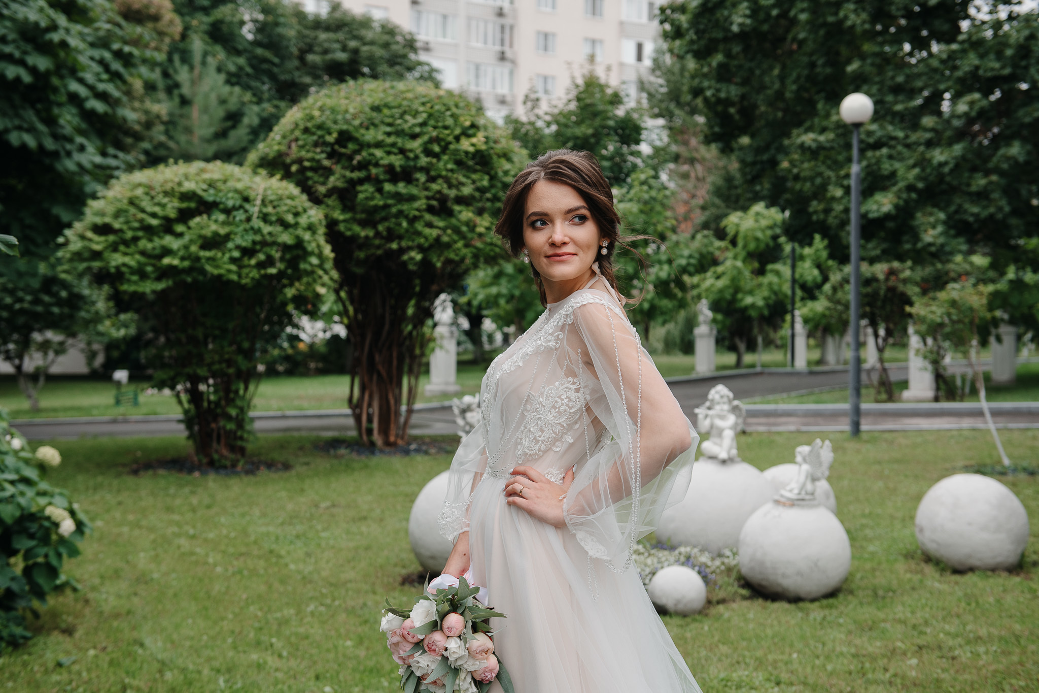 Сергей и Анна. Фотограф Валерия Голубева (Миронова)