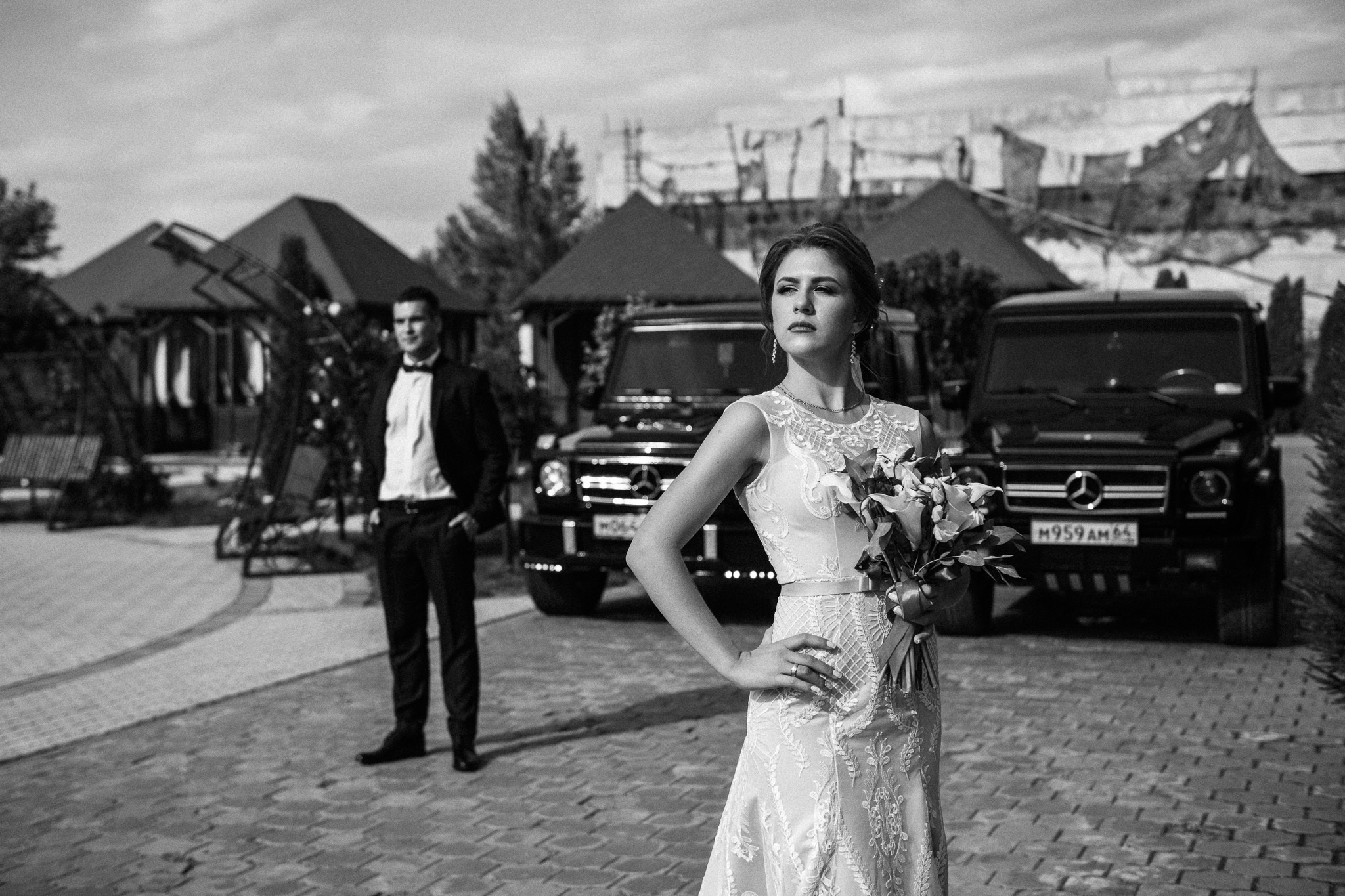 Саша и Вика. Фотограф Валерия Голубева (Миронова)