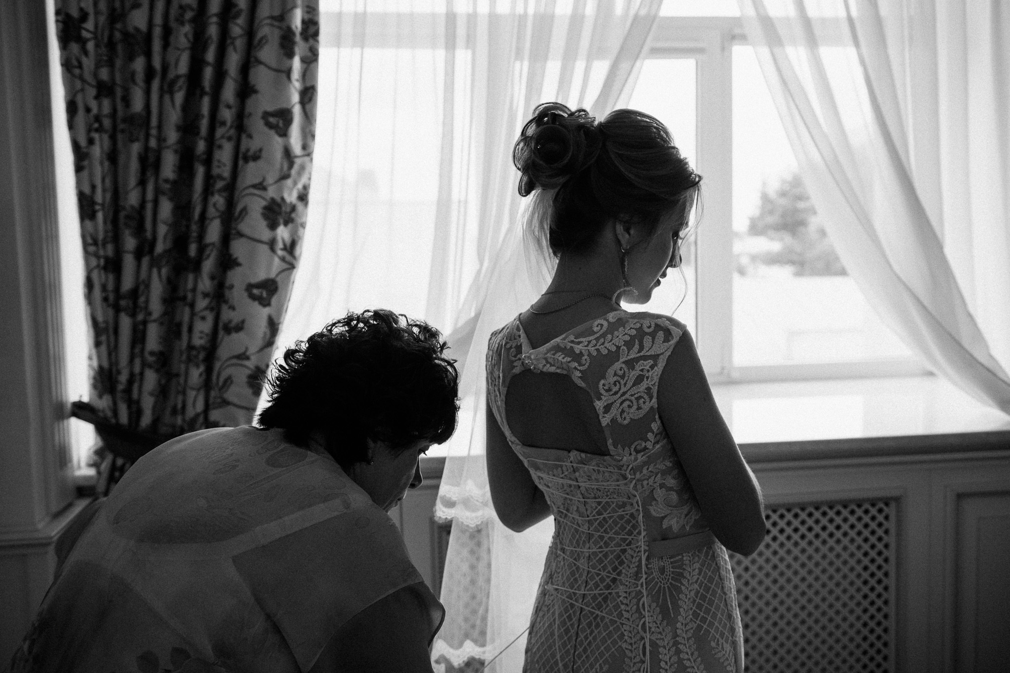 Саша и Вика. Фотограф Валерия Голубева (Миронова)