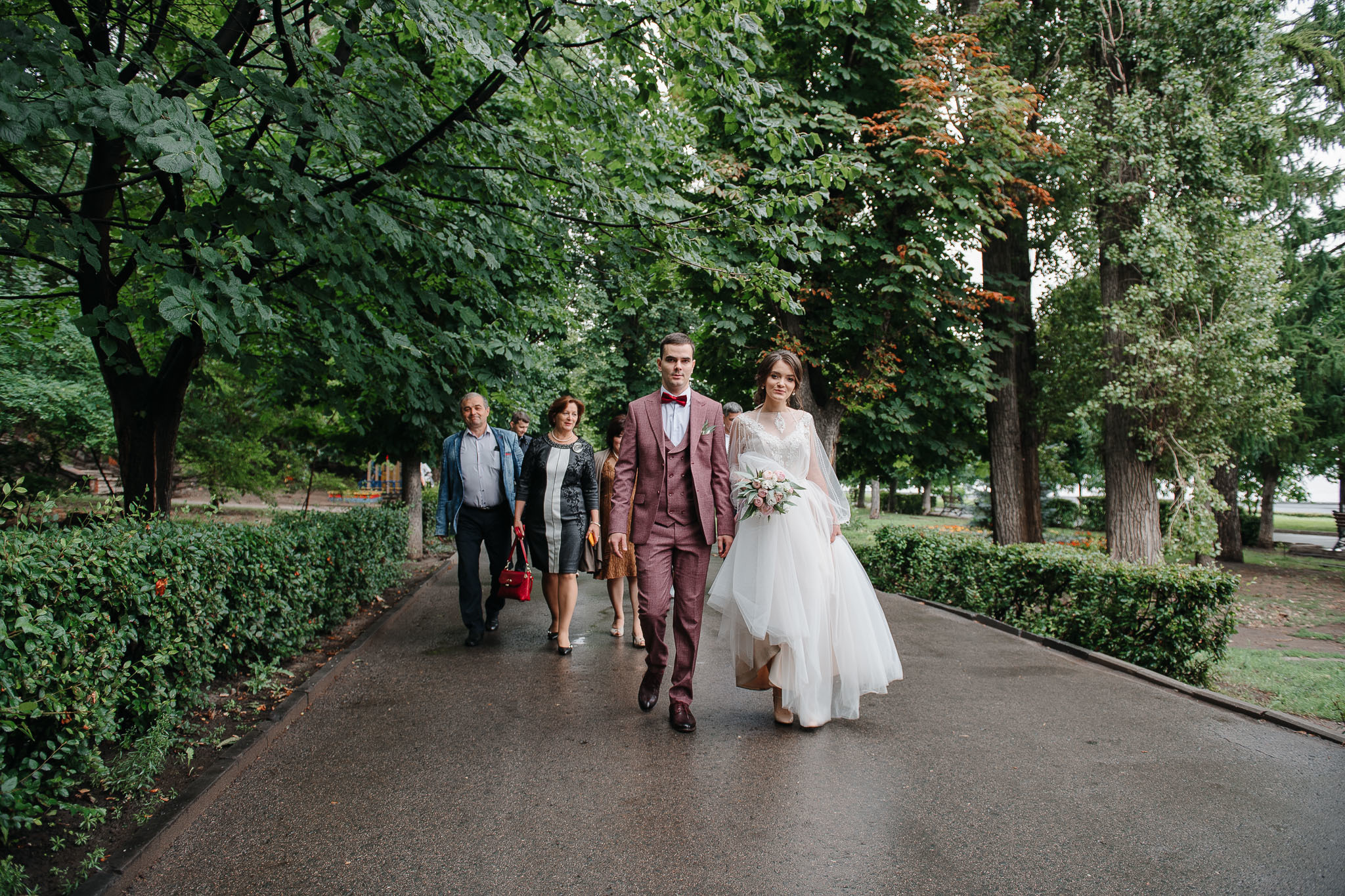 Сергей и Анна. Фотограф Валерия Голубева (Миронова)