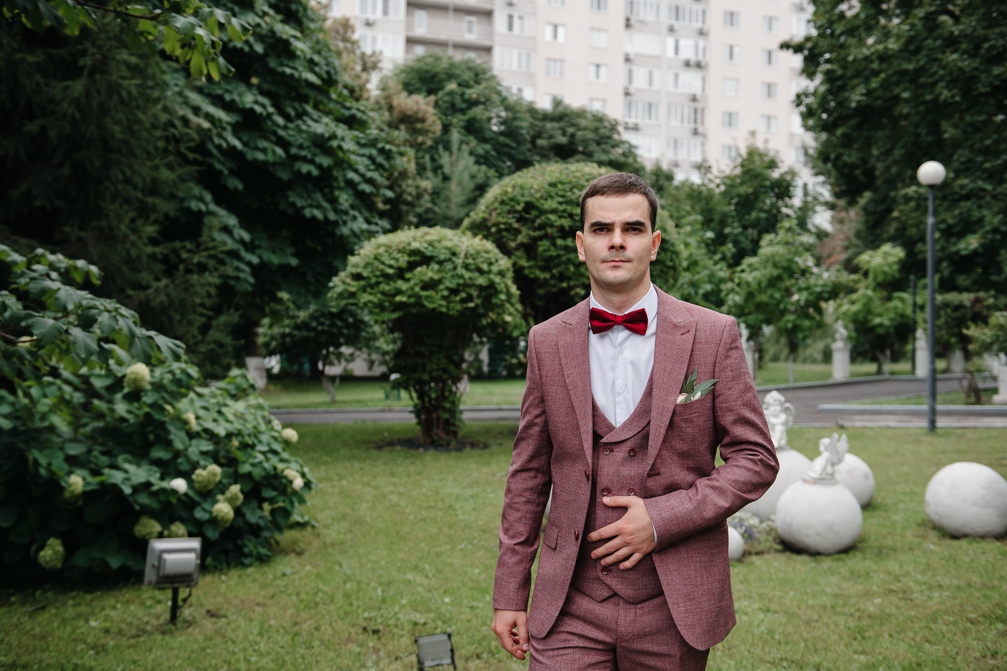 Сергей и Анна. Фотограф Валерия Голубева (Миронова)