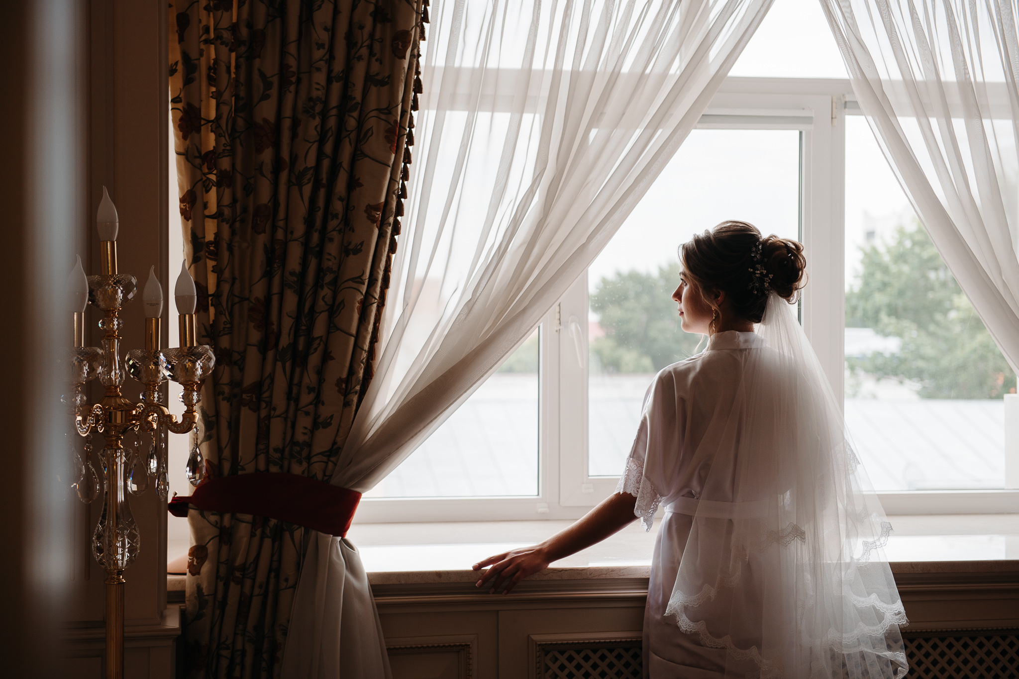 Саша и Вика. Фотограф Валерия Голубева (Миронова)