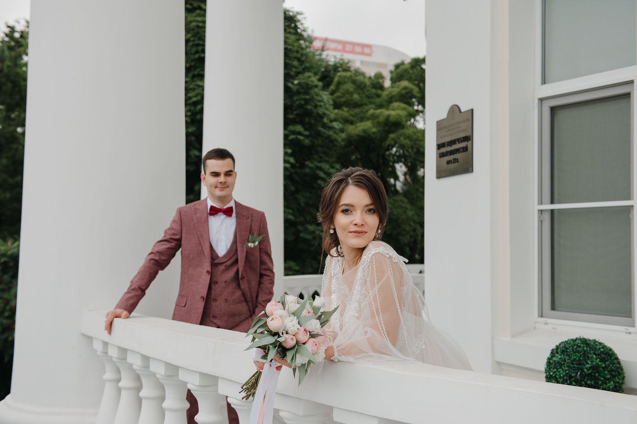 Сергей и Анна. Фотограф Валерия Голубева (Миронова)