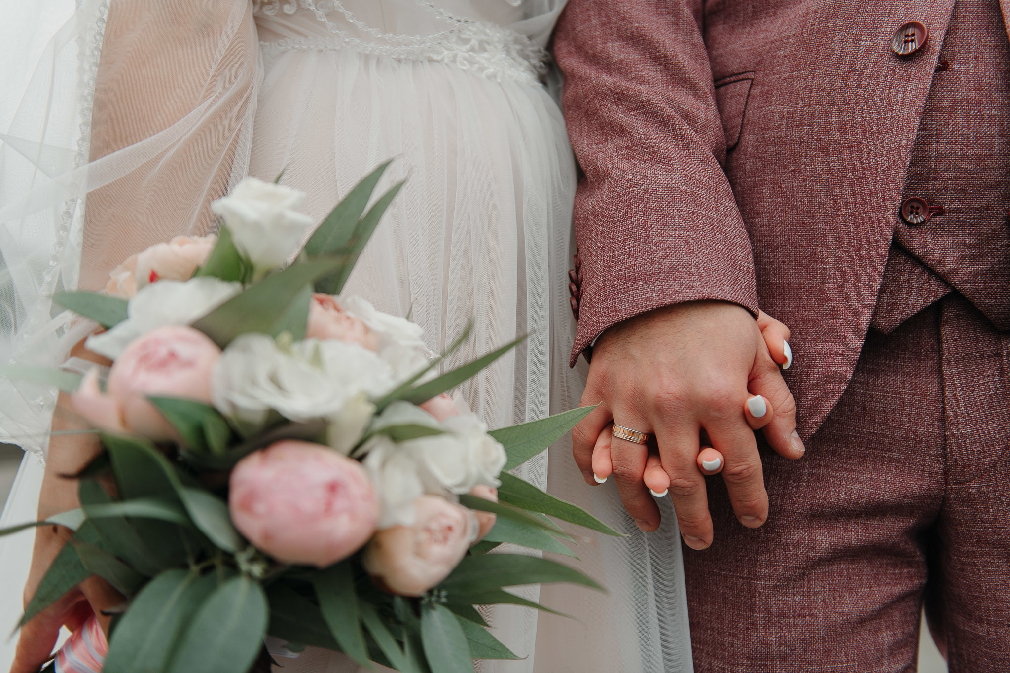 Сергей и Анна. Фотограф Валерия Голубева (Миронова)