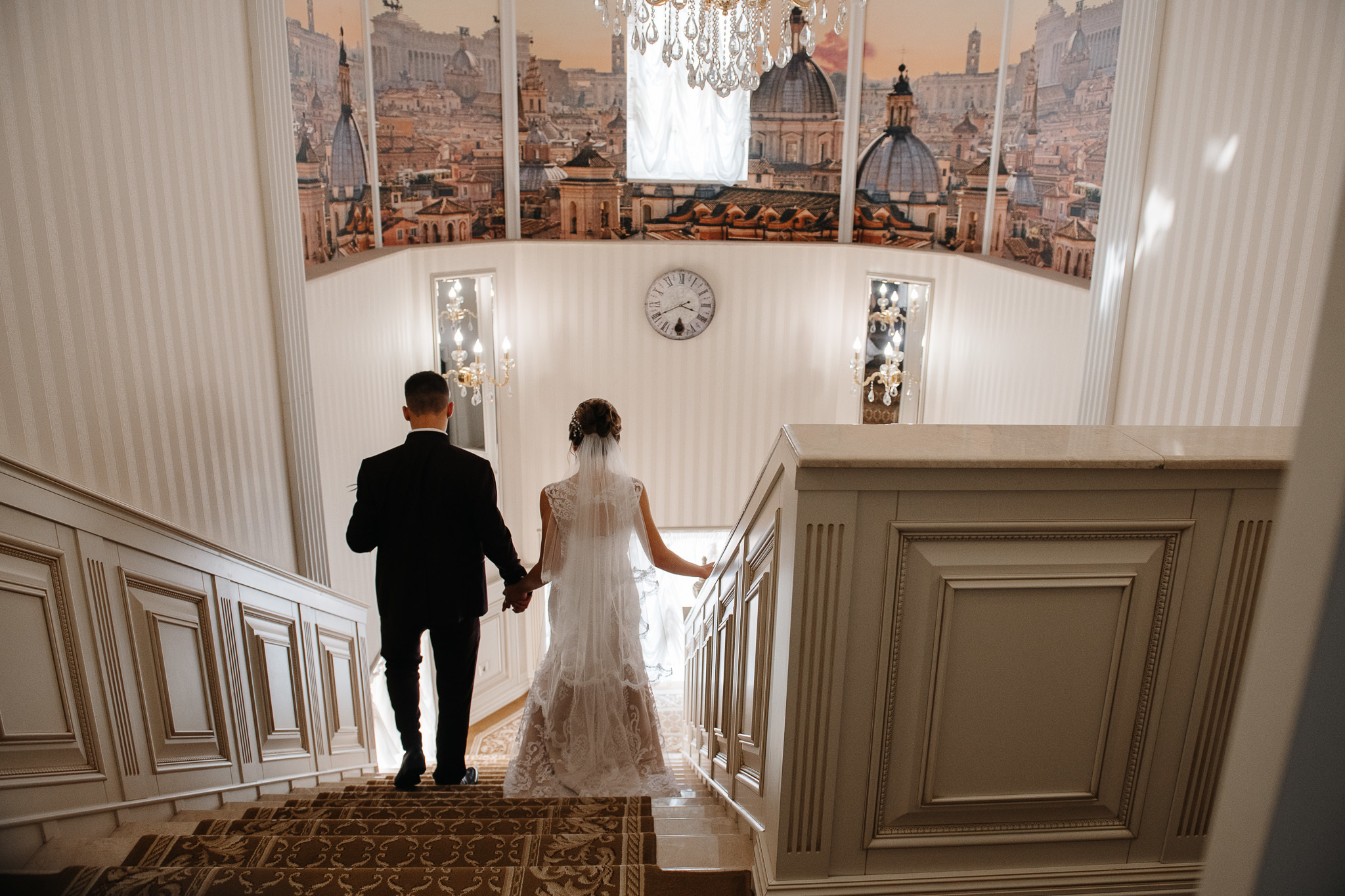 Саша и Вика. Фотограф Валерия Голубева (Миронова)