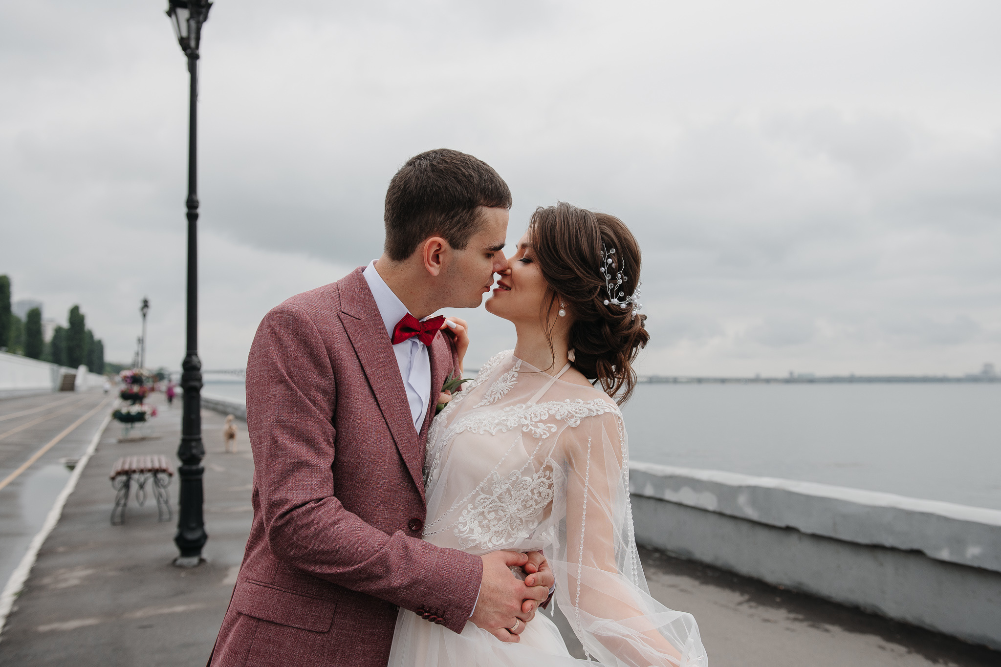 Сергей и Анна. Фотограф Валерия Голубева (Миронова)