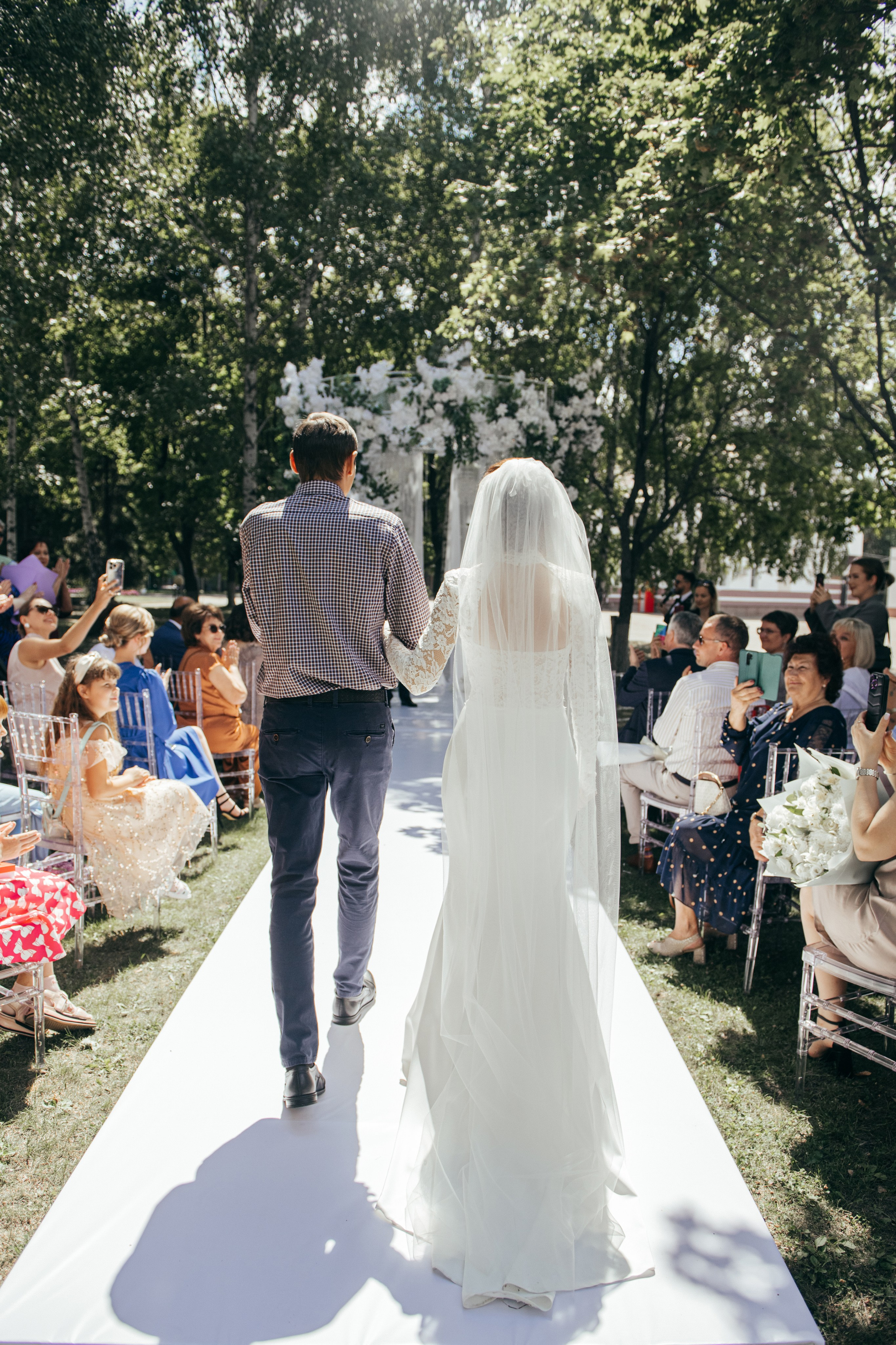 Нелли и Даниил. Свадебный и семейный фотограф Алиса Полякова |Старый Оскол | Воронеж