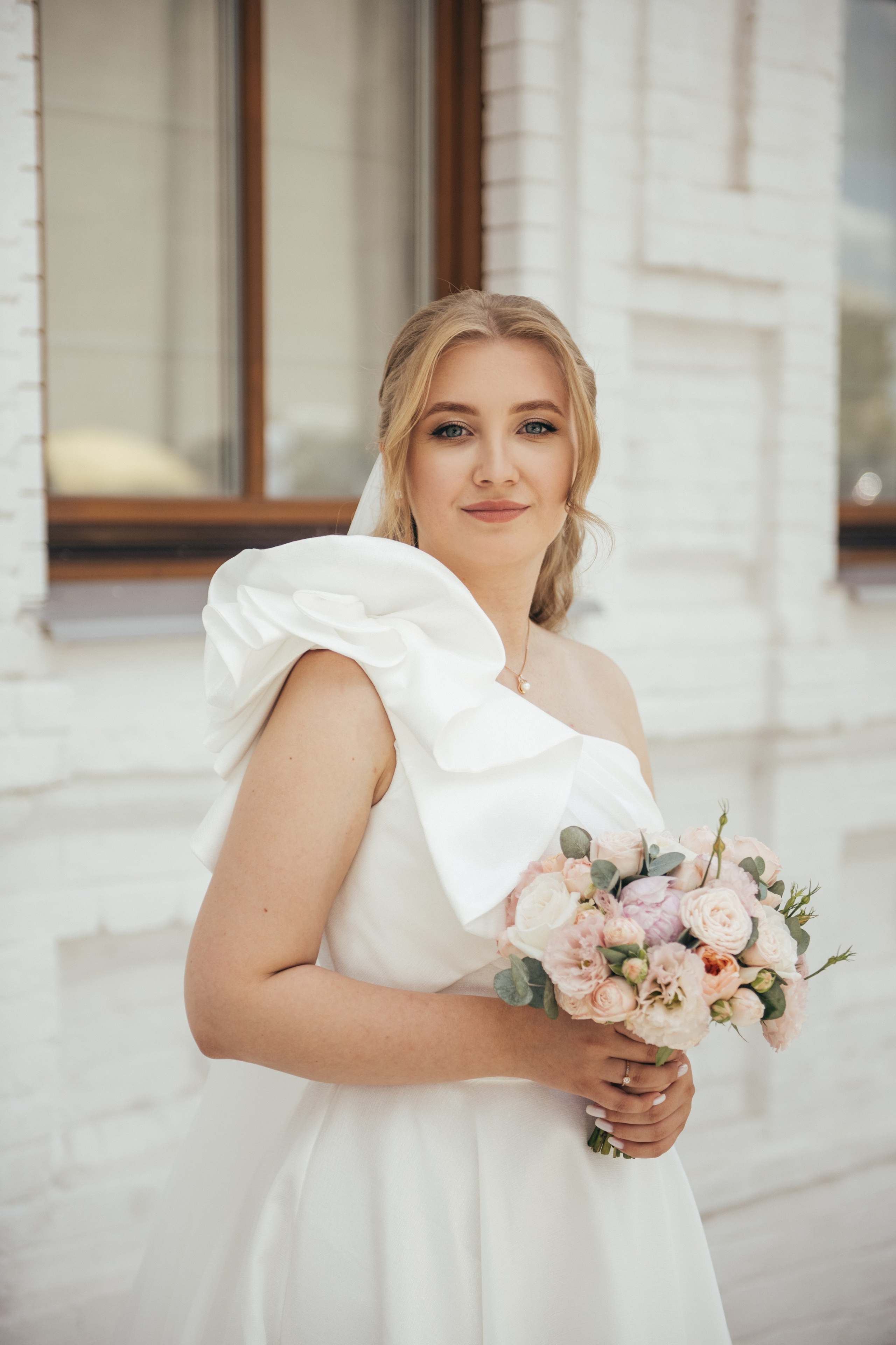 Виталий и Виктория. Свадебный и семейный фотограф Алиса Полякова |Старый Оскол | Воронеж