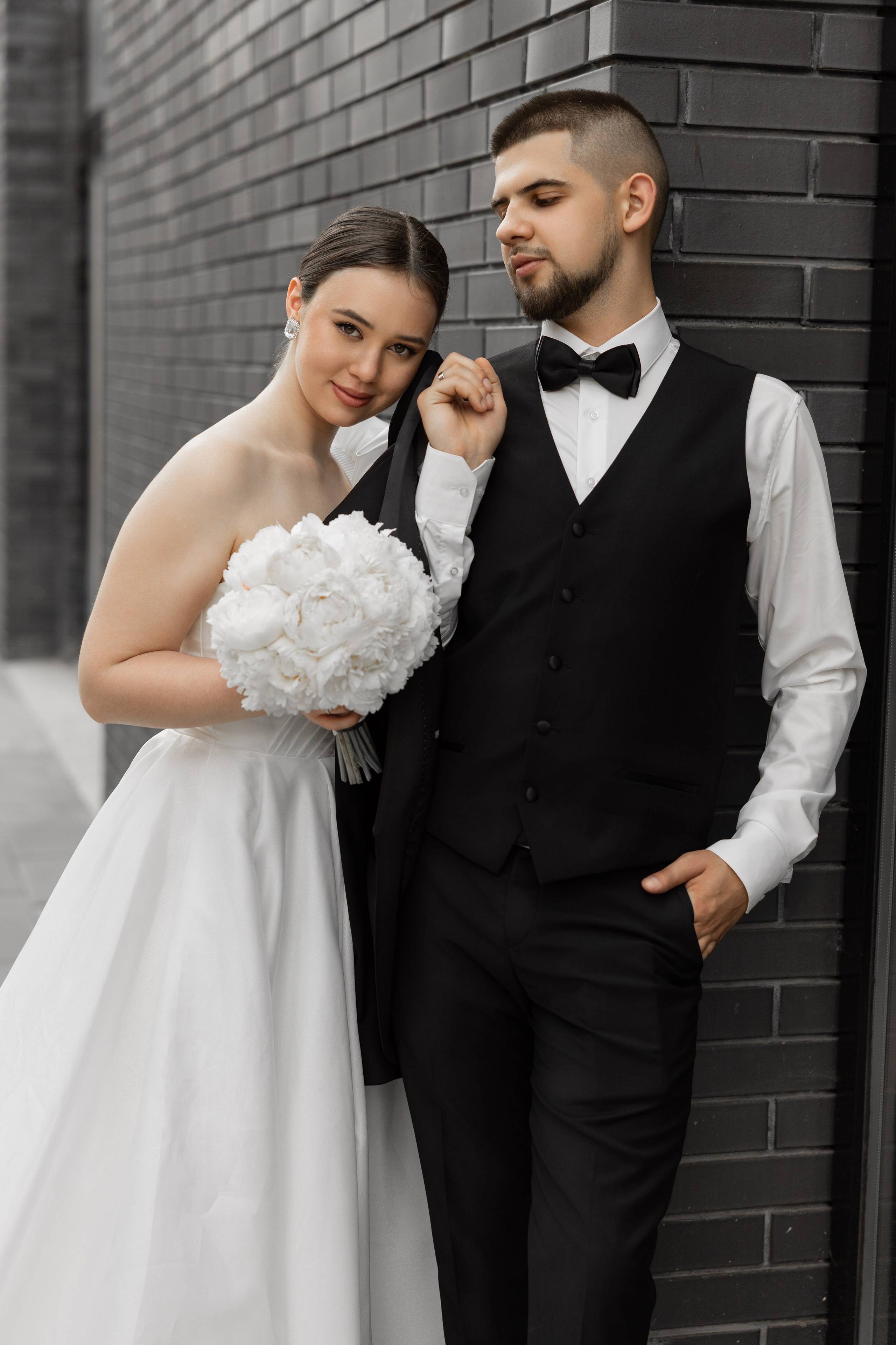 Александр и Анна. Свадебный фотограф Тула Москва СПБ / Сёмина Дарья