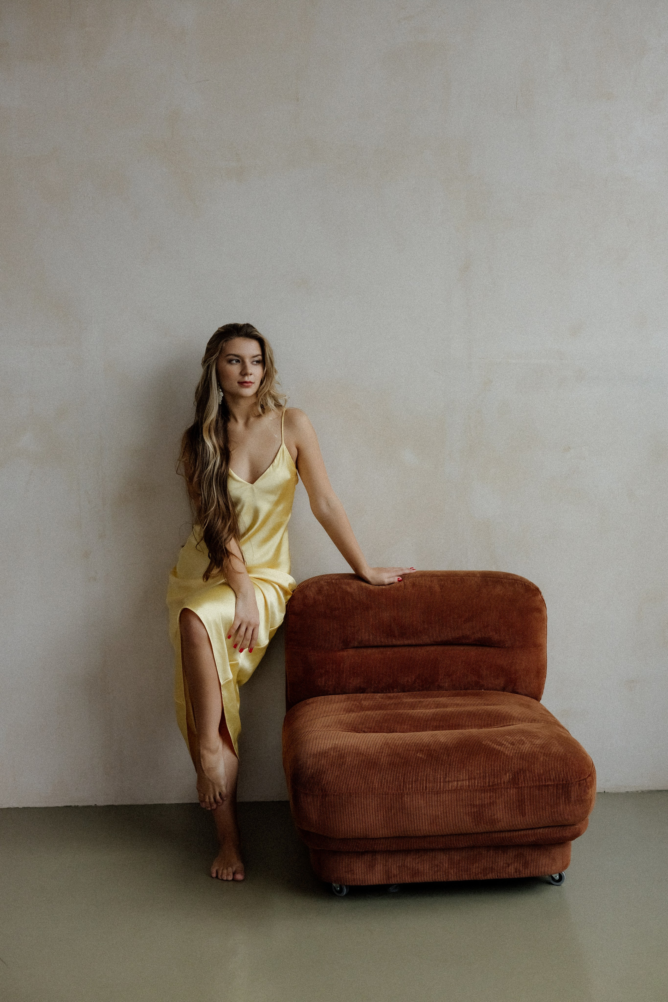 Дарья. Свадебный фотограф в Санкт-Петербурге Ксения Кобышева