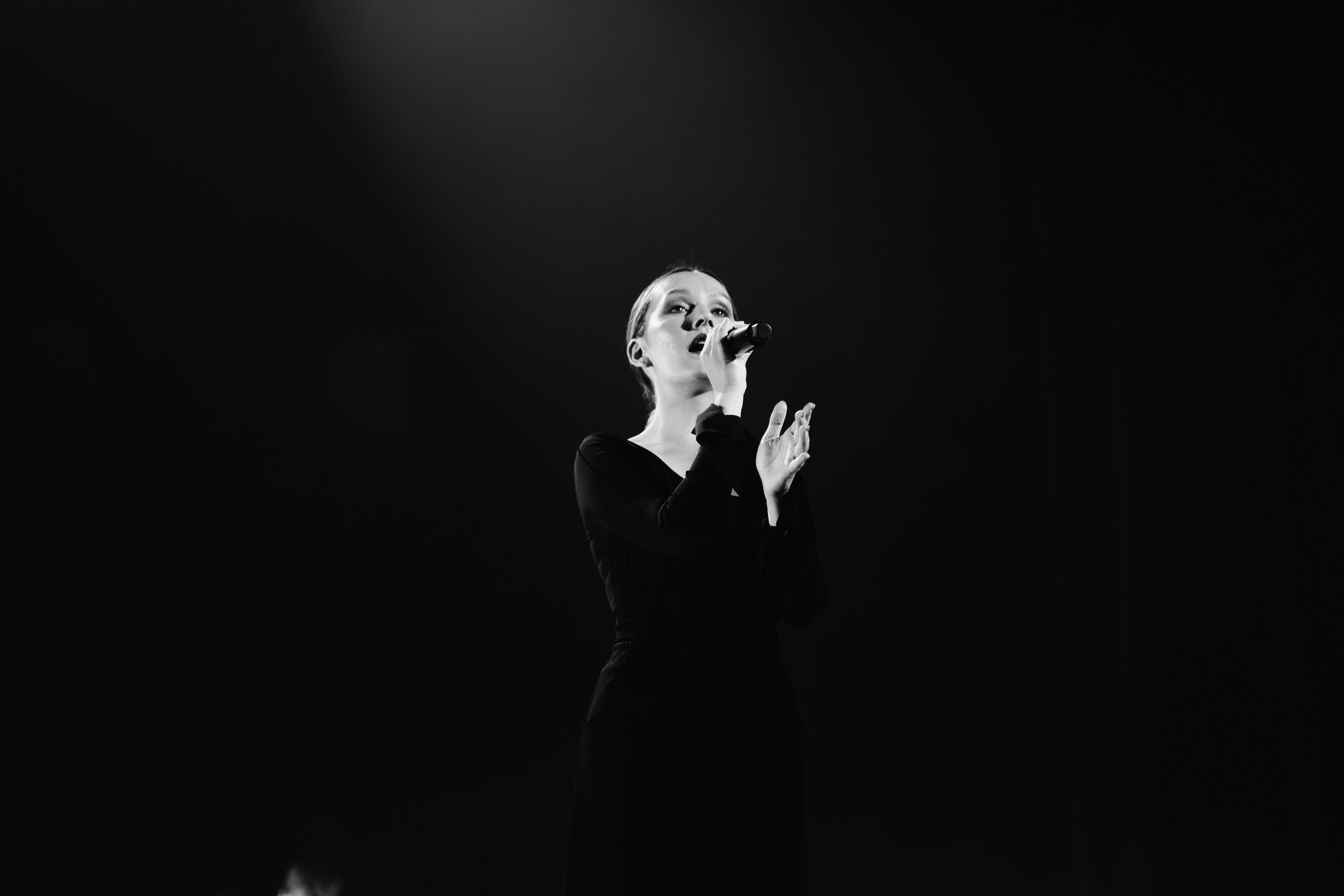 Хореографический спектакль | Marshmallow. Главная