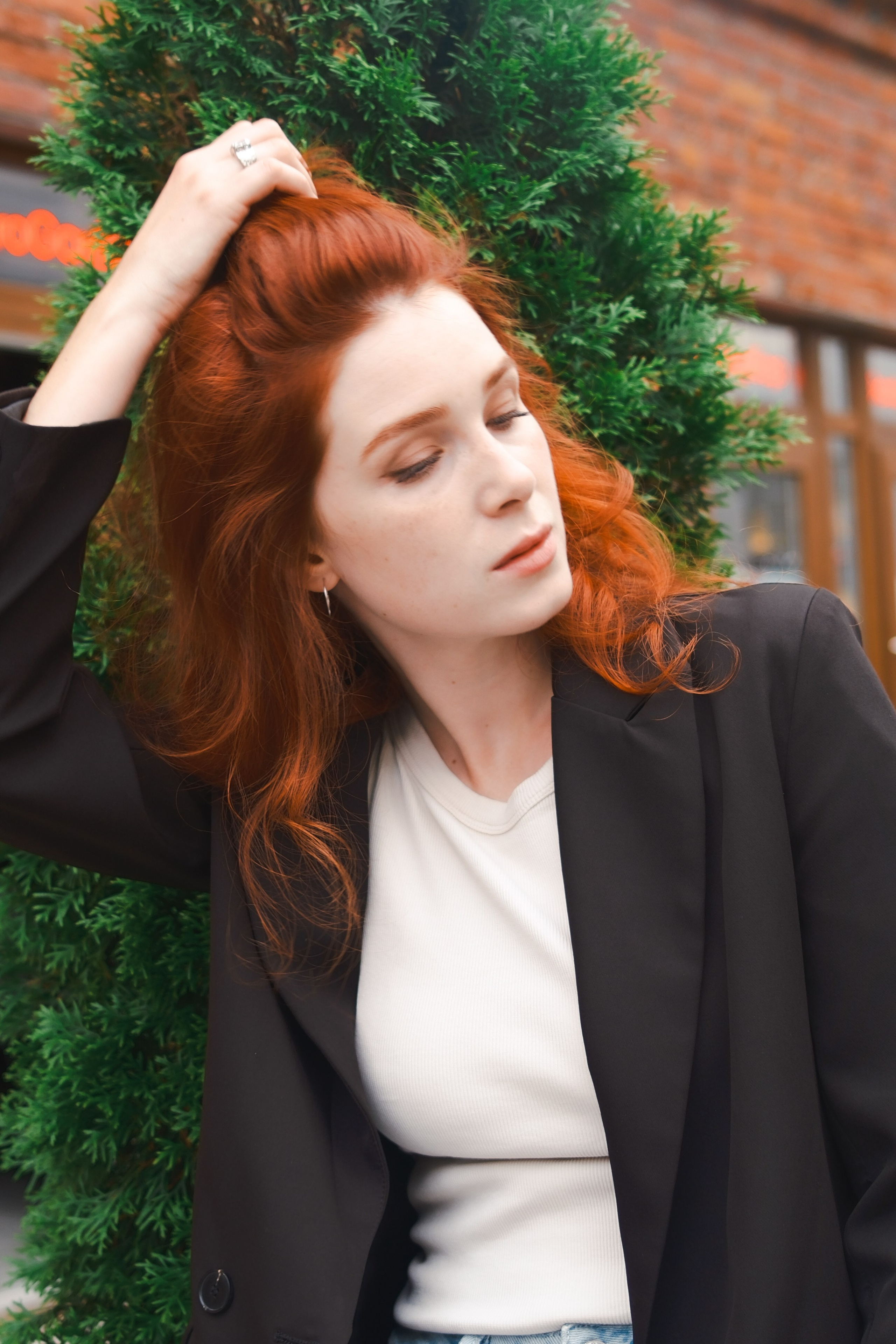 Fairytale. Фотограф в Санкт-Петербурге. Маша Ярусскина