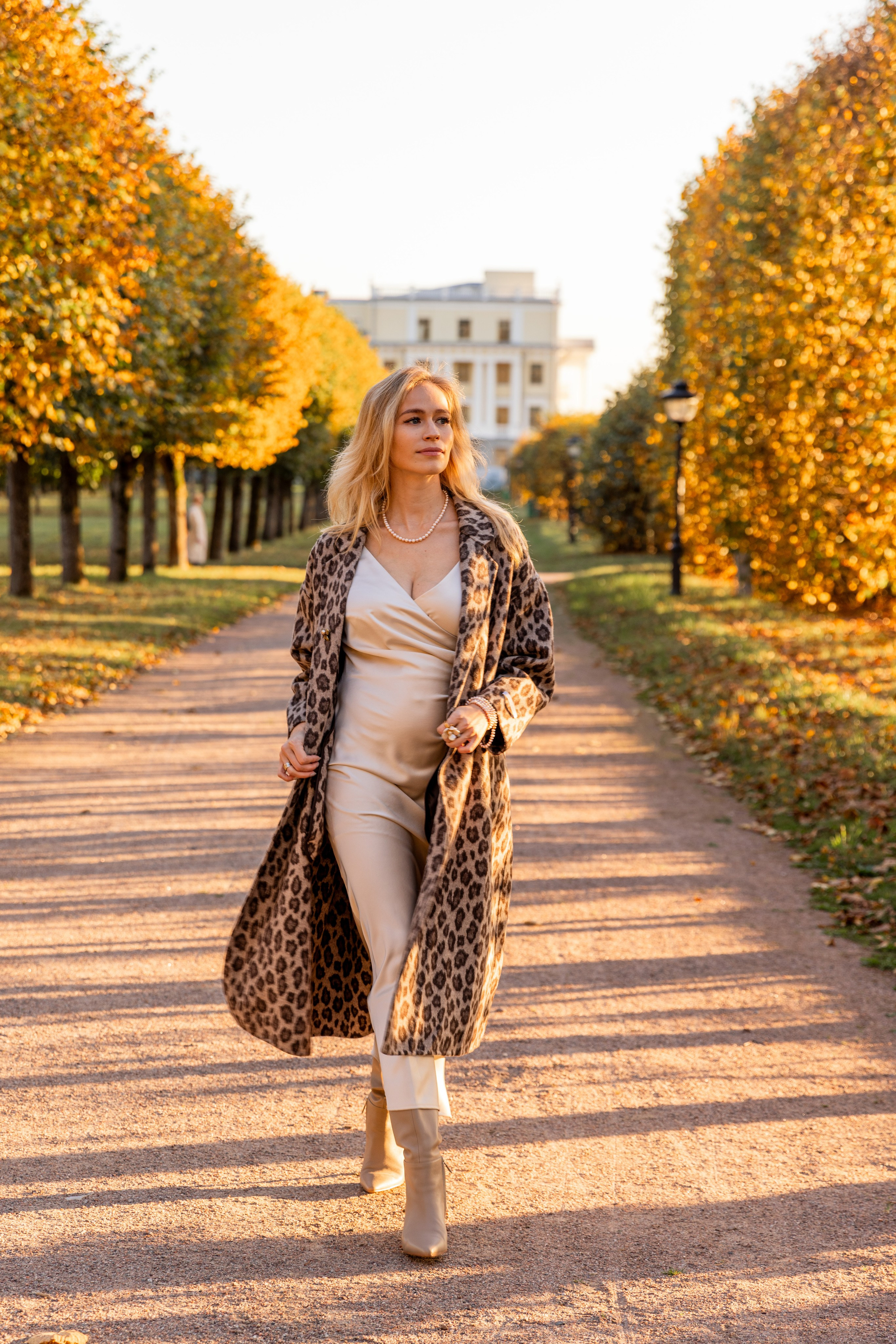 В ожидании чуда. Свадебный и Семейный фотограф в Москве и Сочи Таня Михей