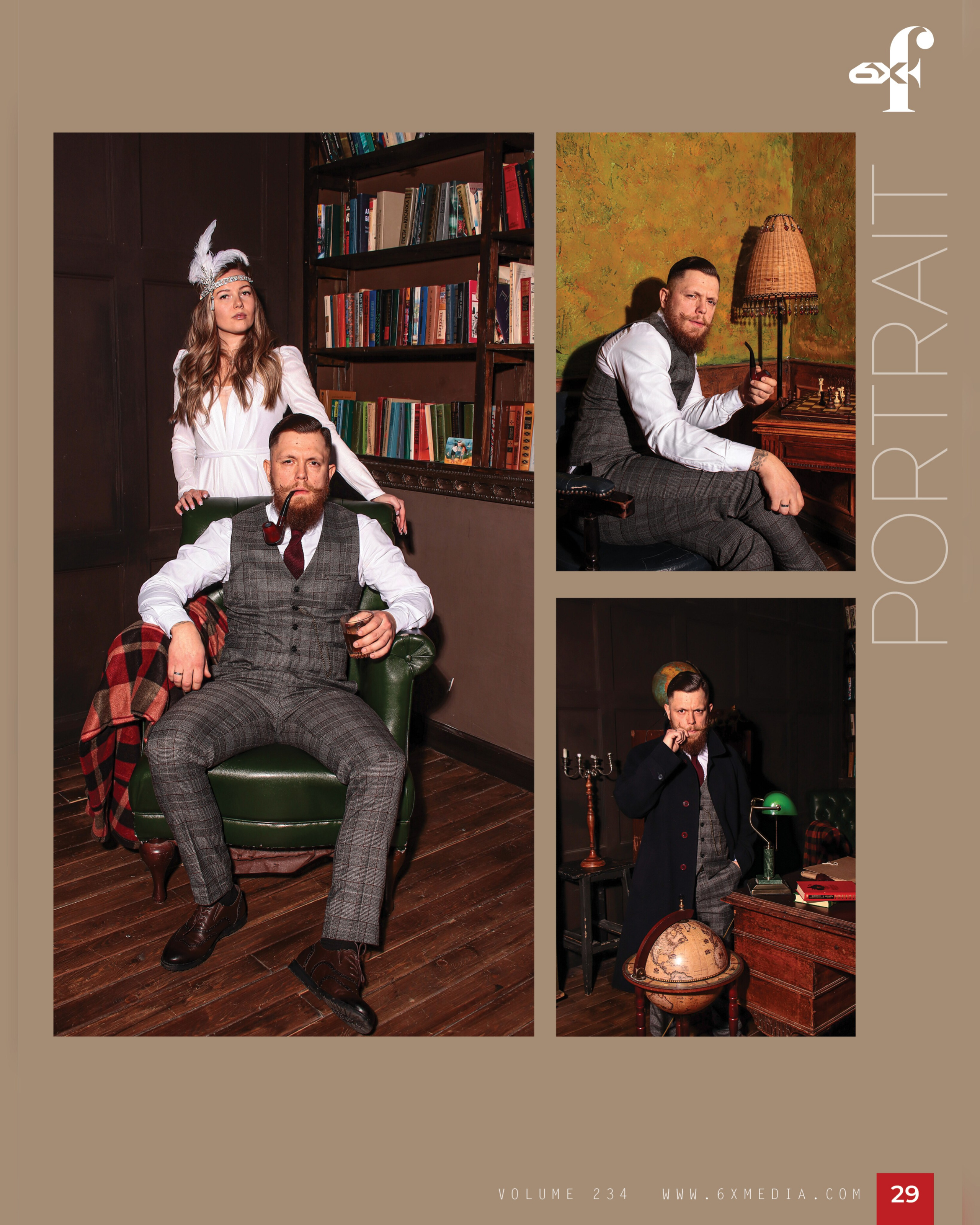 Публикации. Фотограф Химки Анна Татарских