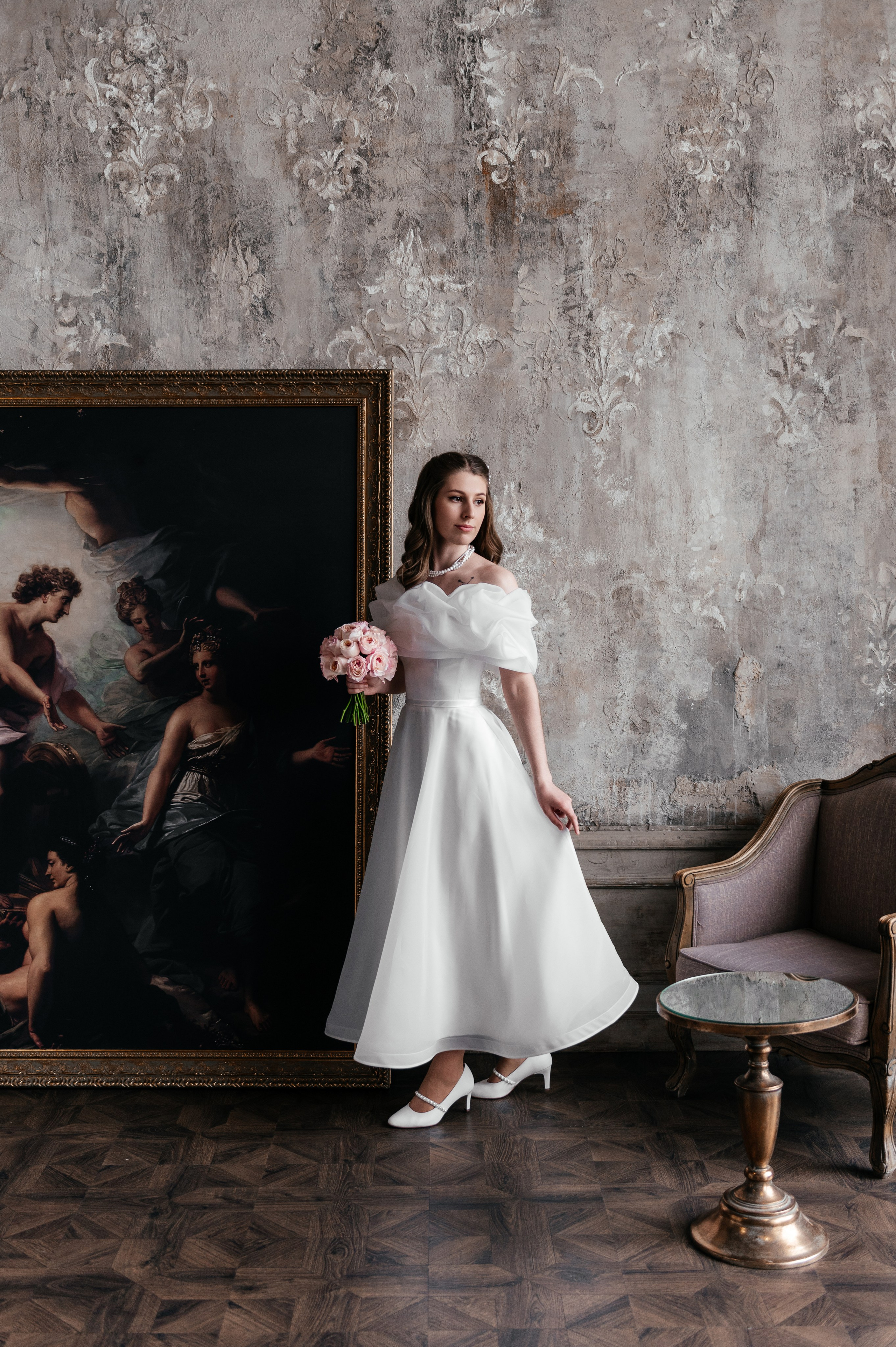 Irina & Dima. Свадебный и индивидуальный фотограф Никита Роут | Москва