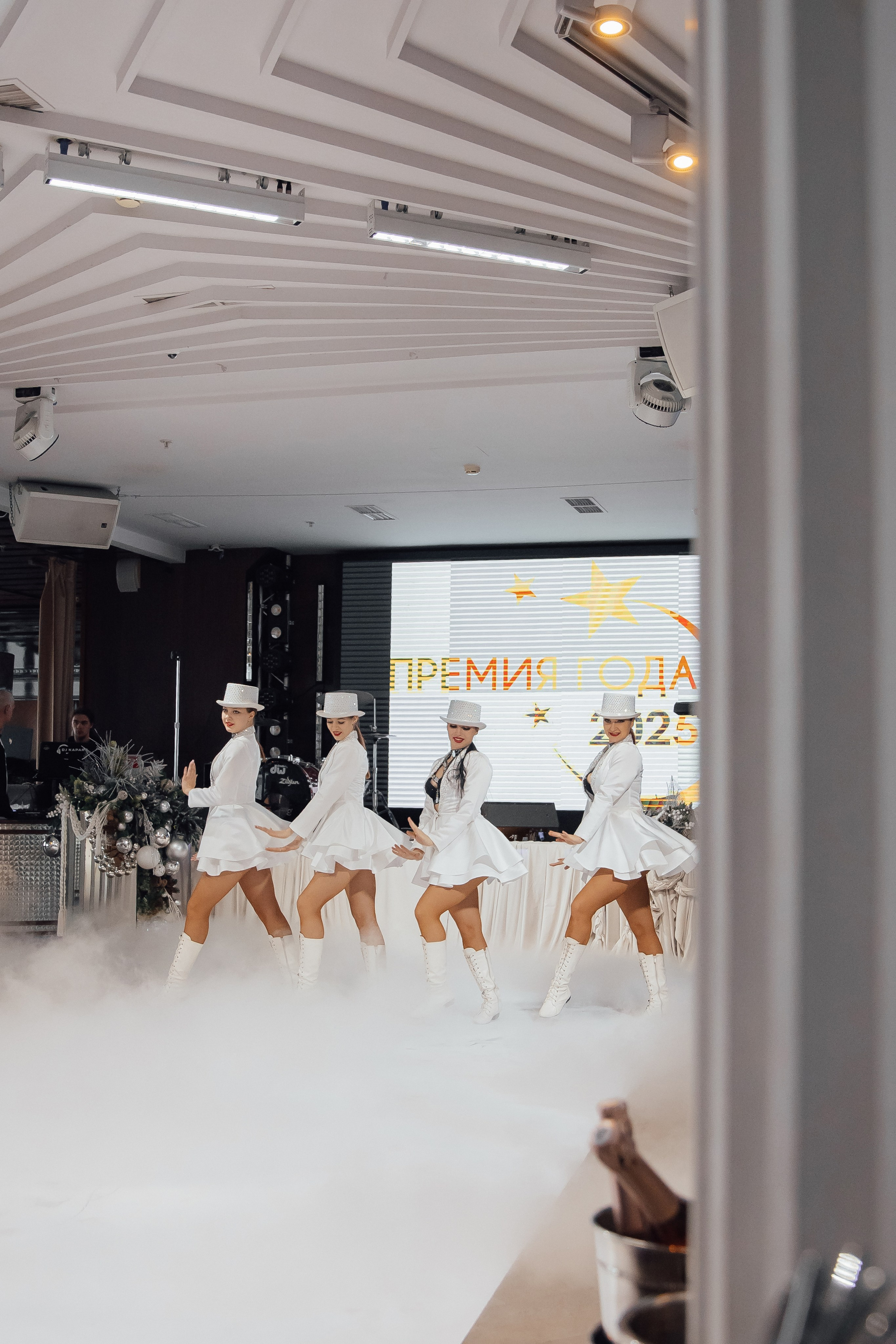 Премия года 2025. Фотограф Анастасия Романова Рязань