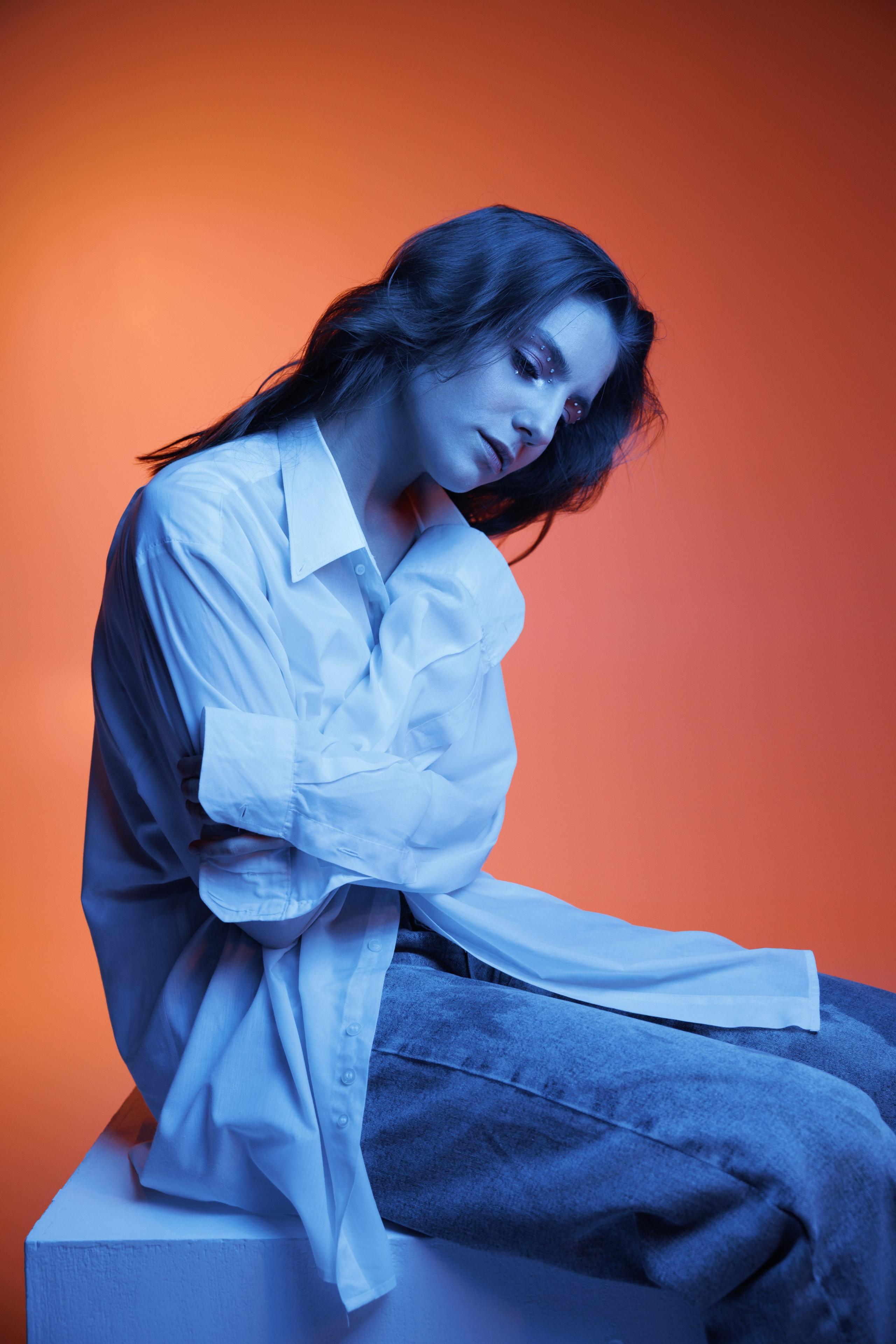 Портфолио. Творческий фотограф в Екатеринбурге, Михаил Шатихин